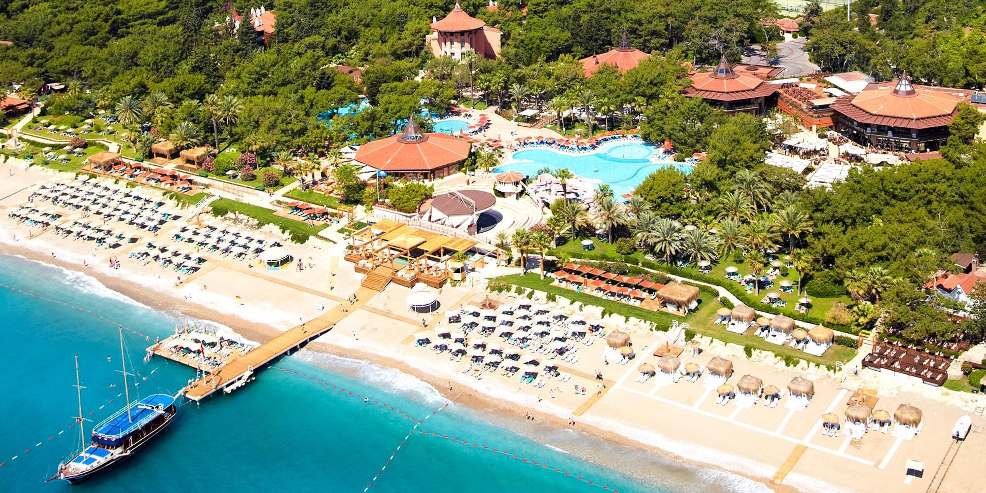 MARTI Myra Hotel - photo 10