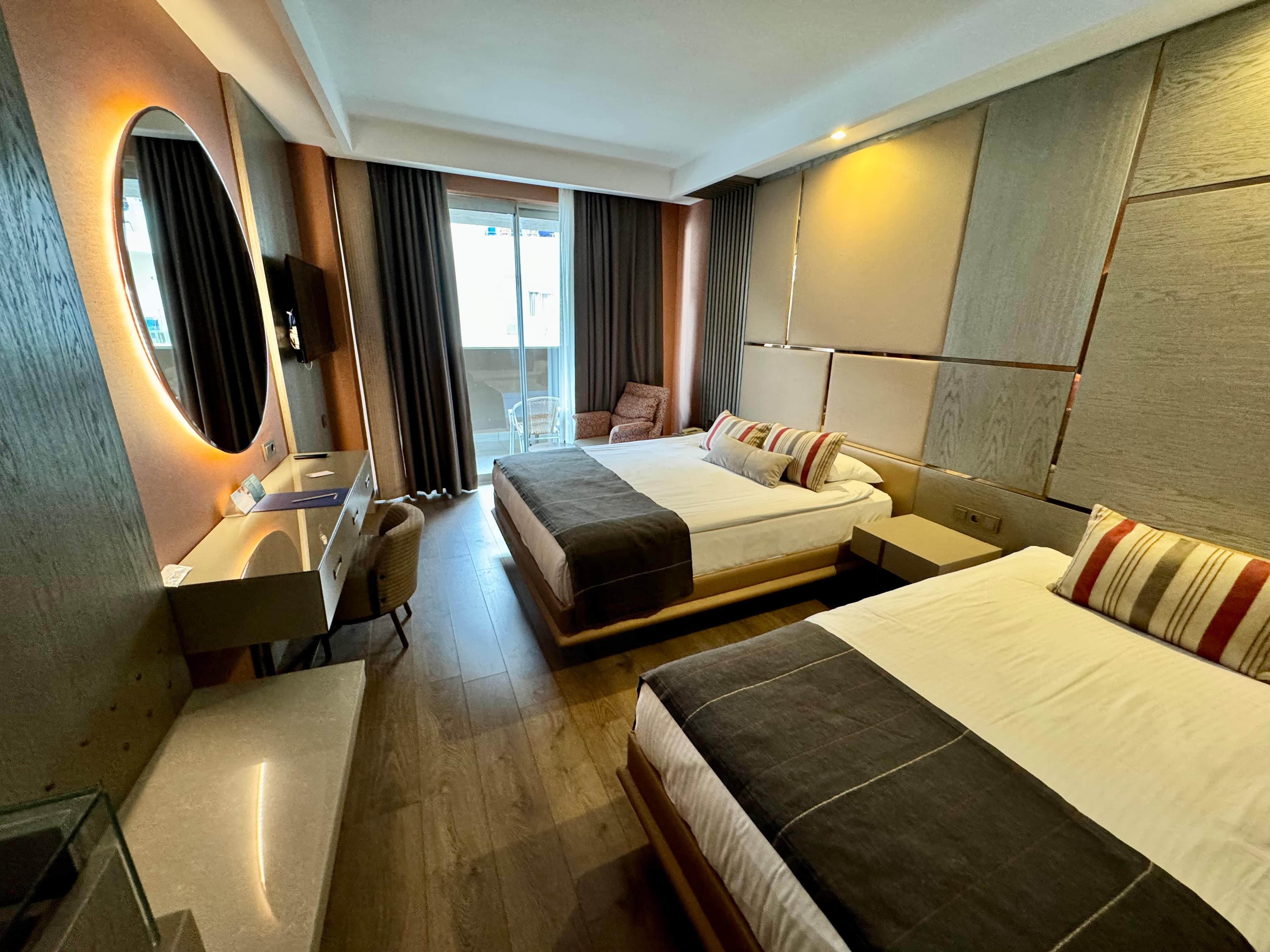 Kirman Arycanda De Luxe - photo 2