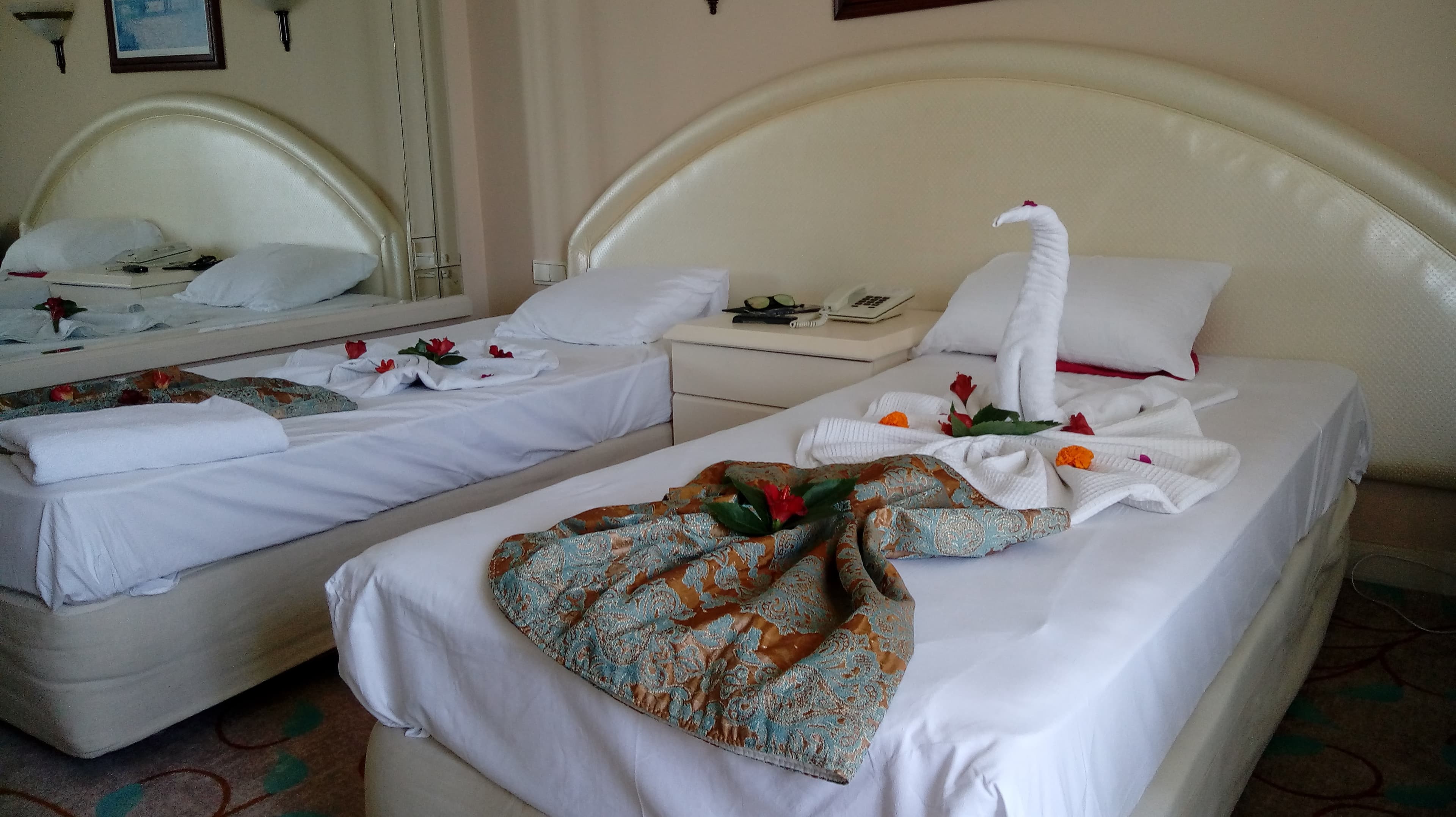 Larissa Phaselis Princess Hotel - photo 2