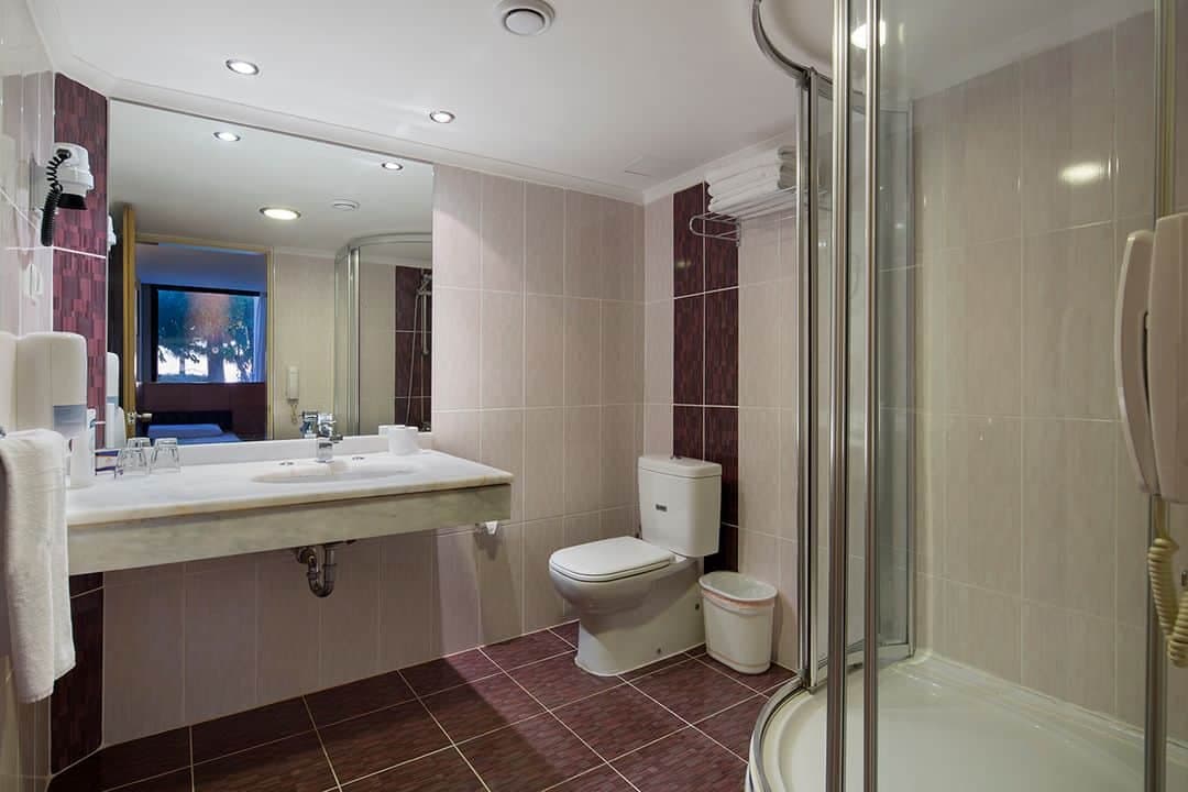 Larissa Phaselis Princess Hotel - photo 4