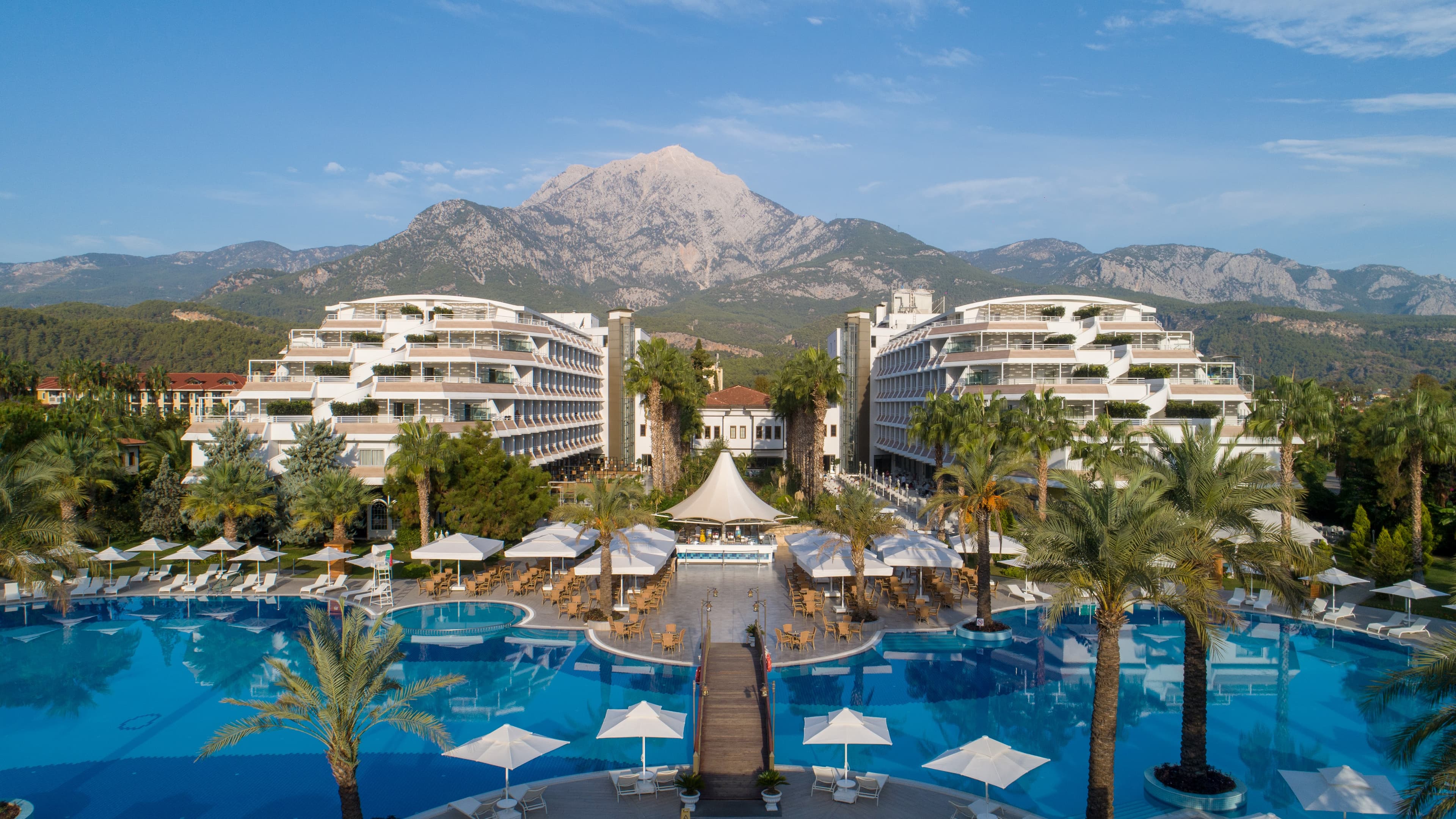 Rai Premium Tekirova Resort & SPA