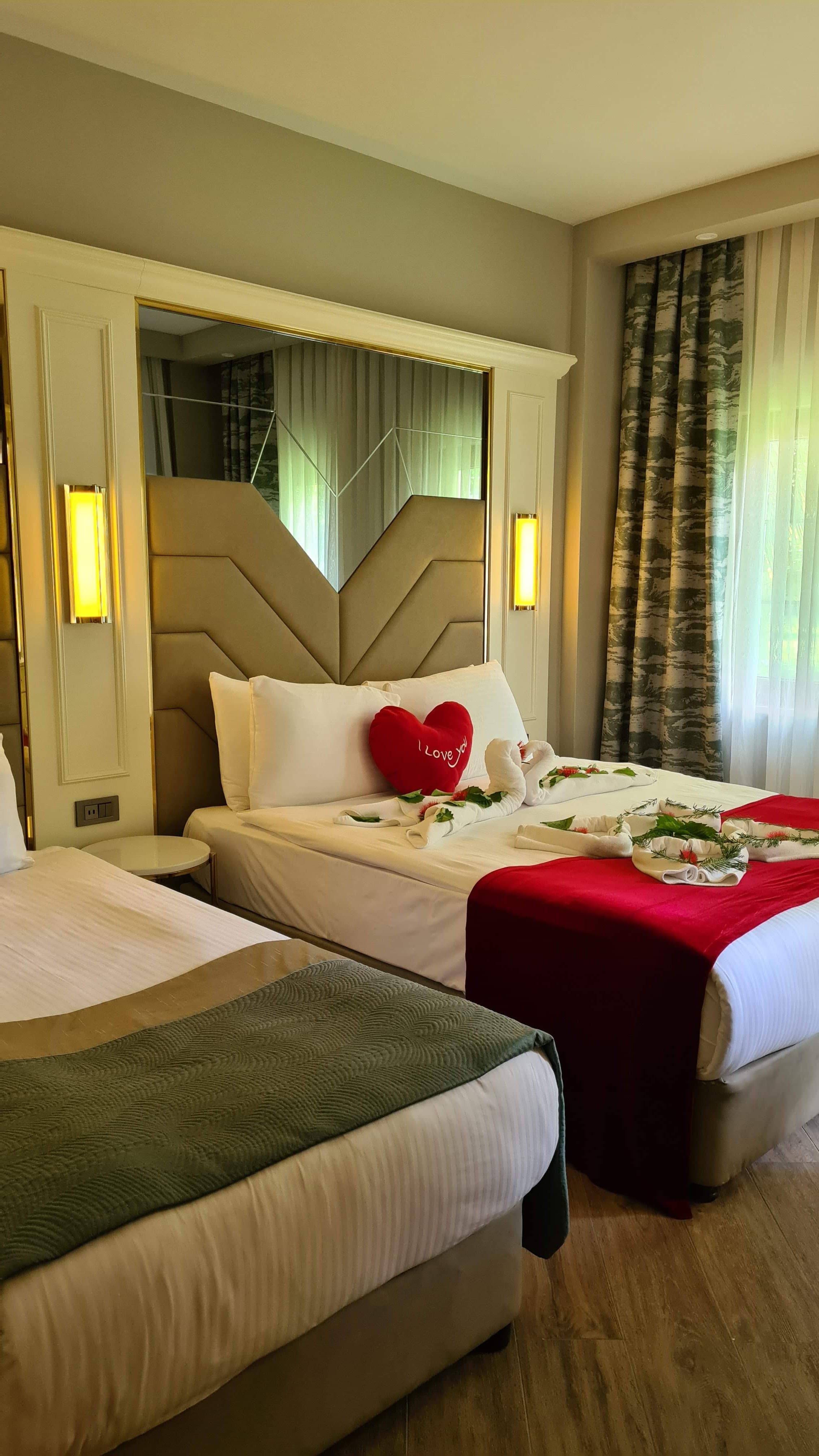 Rai Premium Tekirova Resort & SPA - photo 2