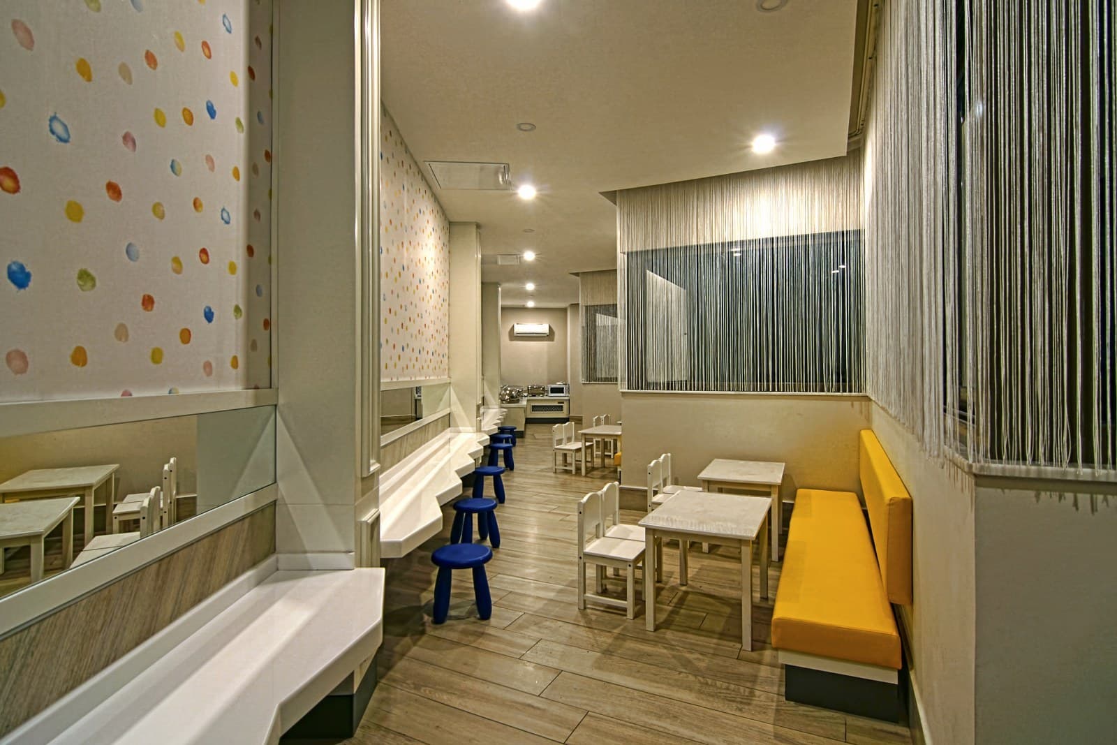 Rai Premium Tekirova Resort & SPA - photo 4