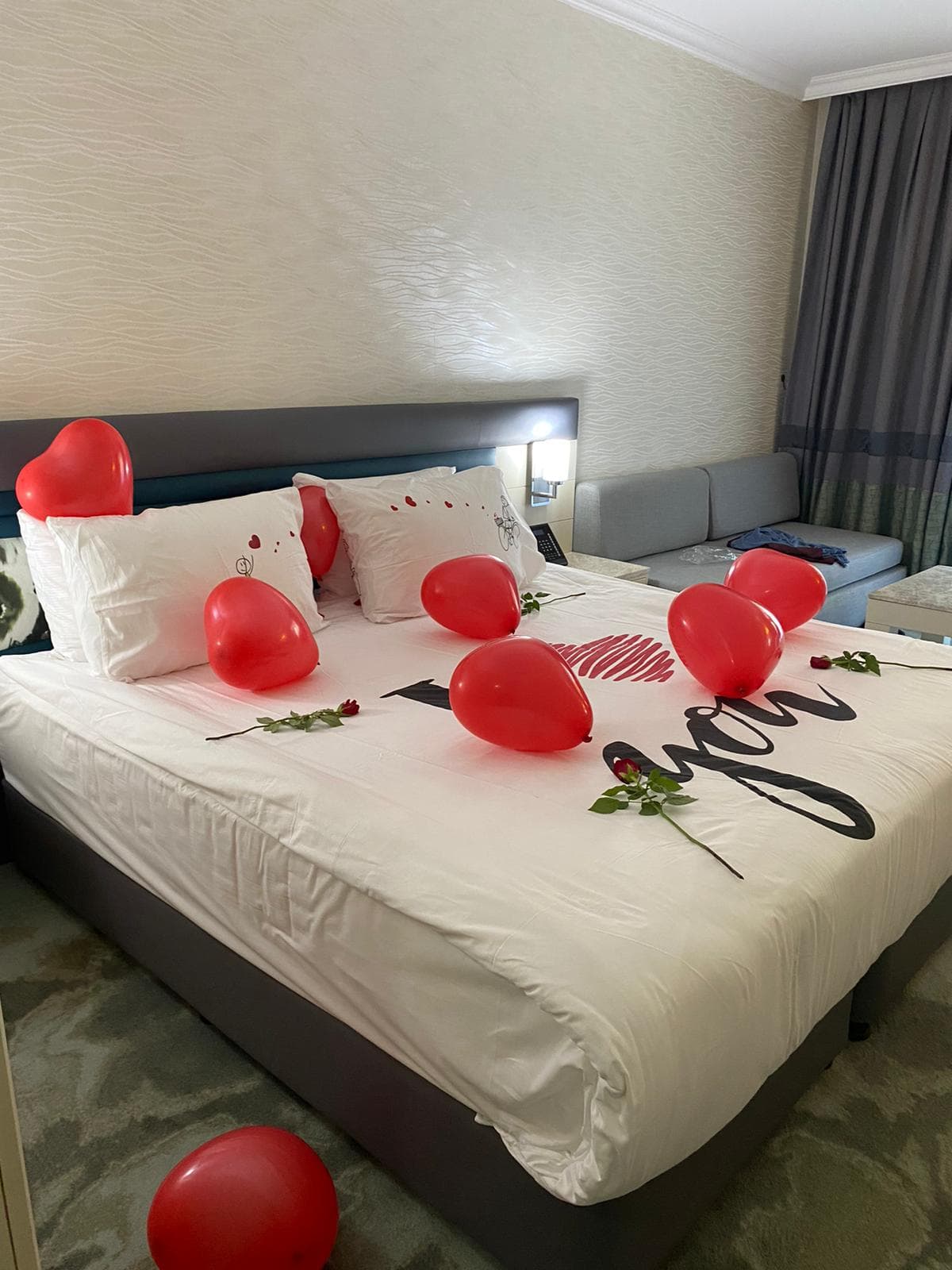 Rixos Premium Tekirova - photo 2