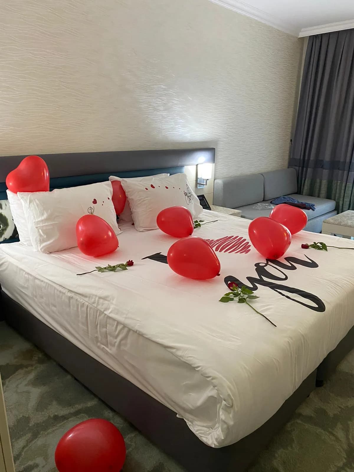 Rixos Premium Tekirova - photo 2