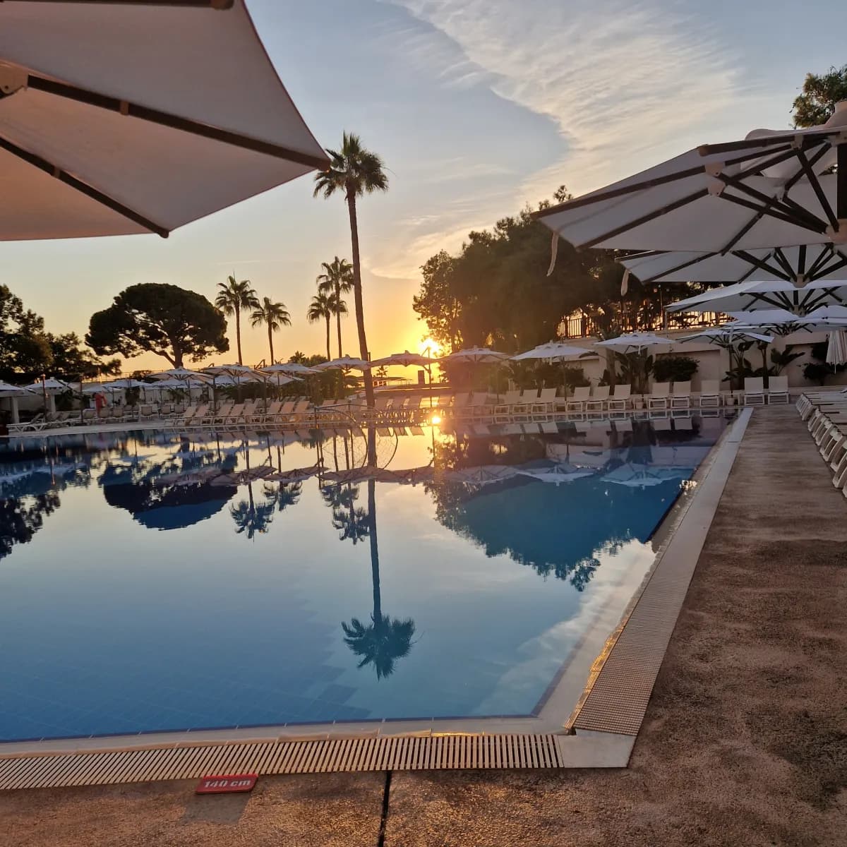 Rixos Premium Tekirova - photo 3
