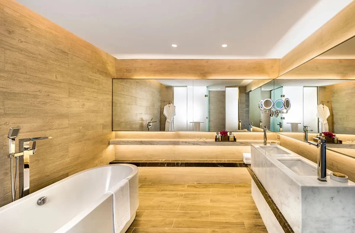Rixos Premium Tekirova - photo 4