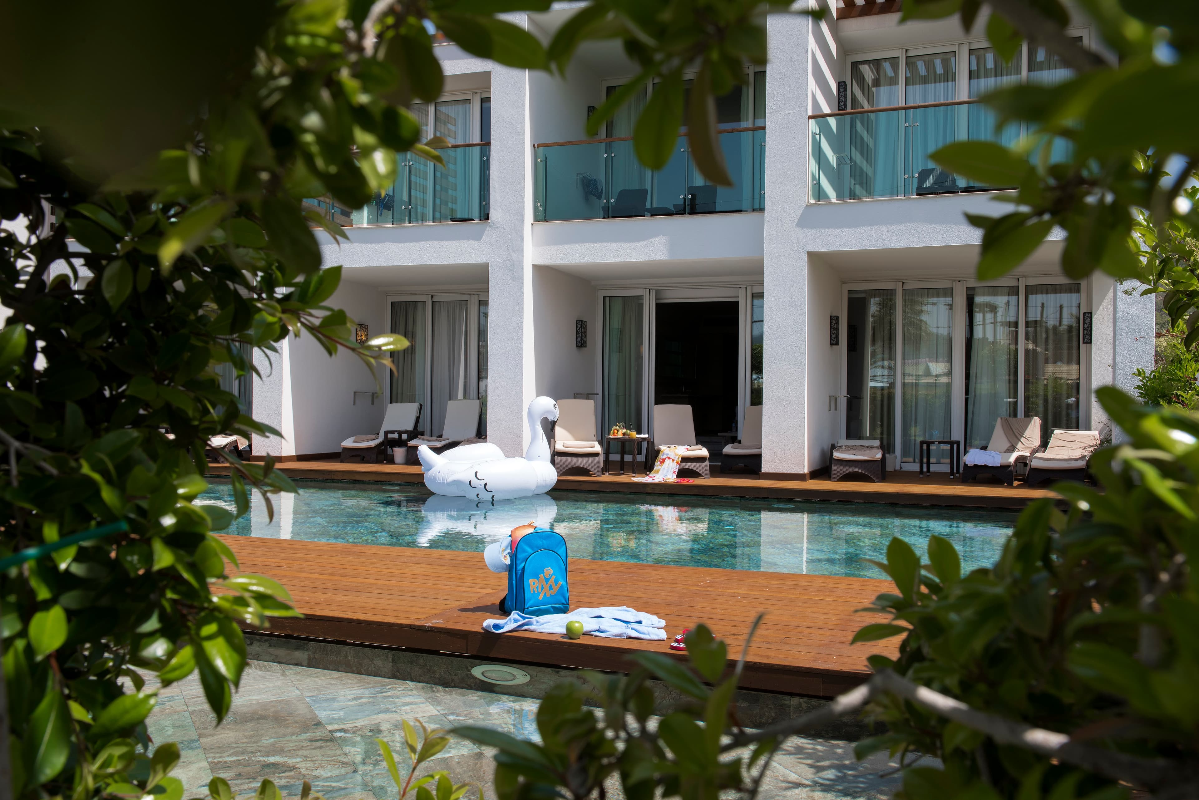 Rixos Premium Tekirova - photo 5