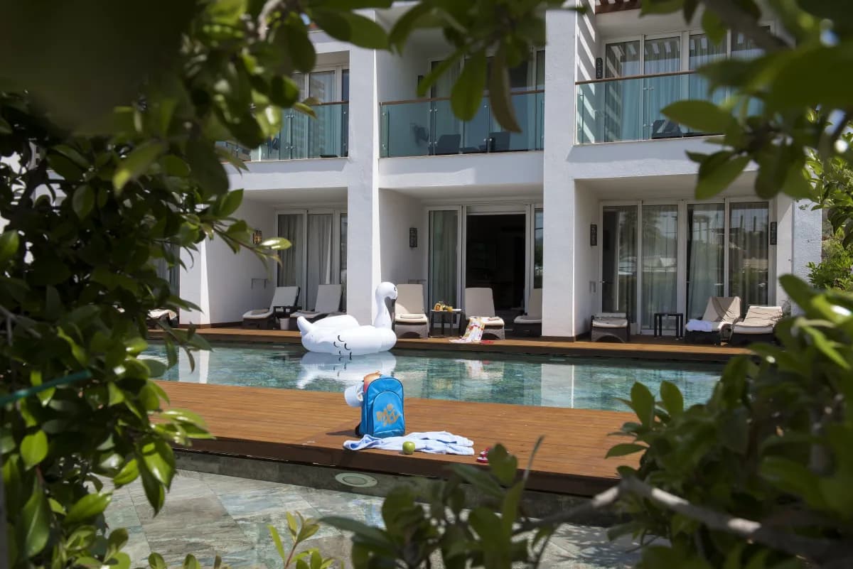 Rixos Premium Tekirova - photo 5