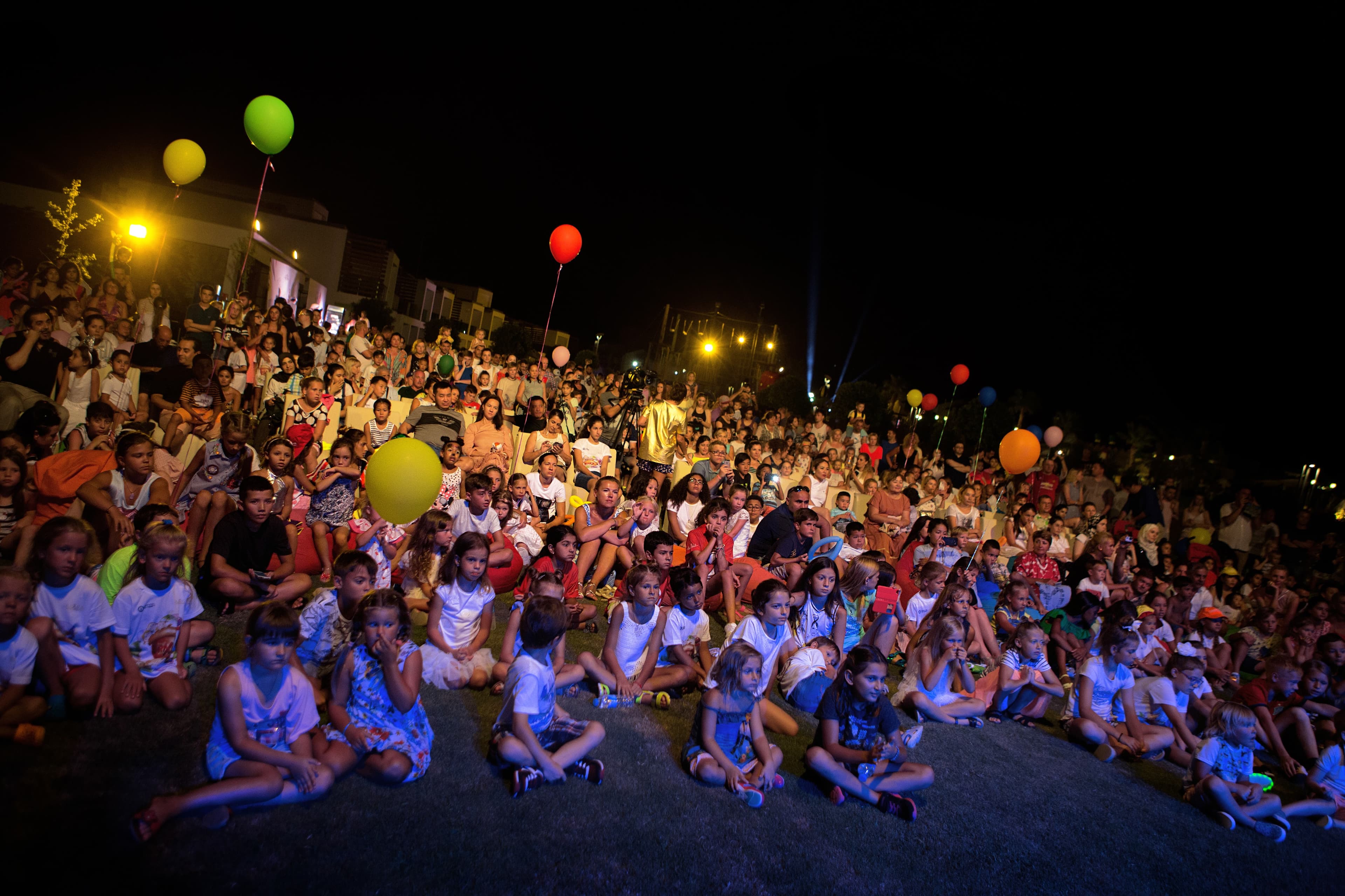 Rixos Premium Tekirova - photo 7