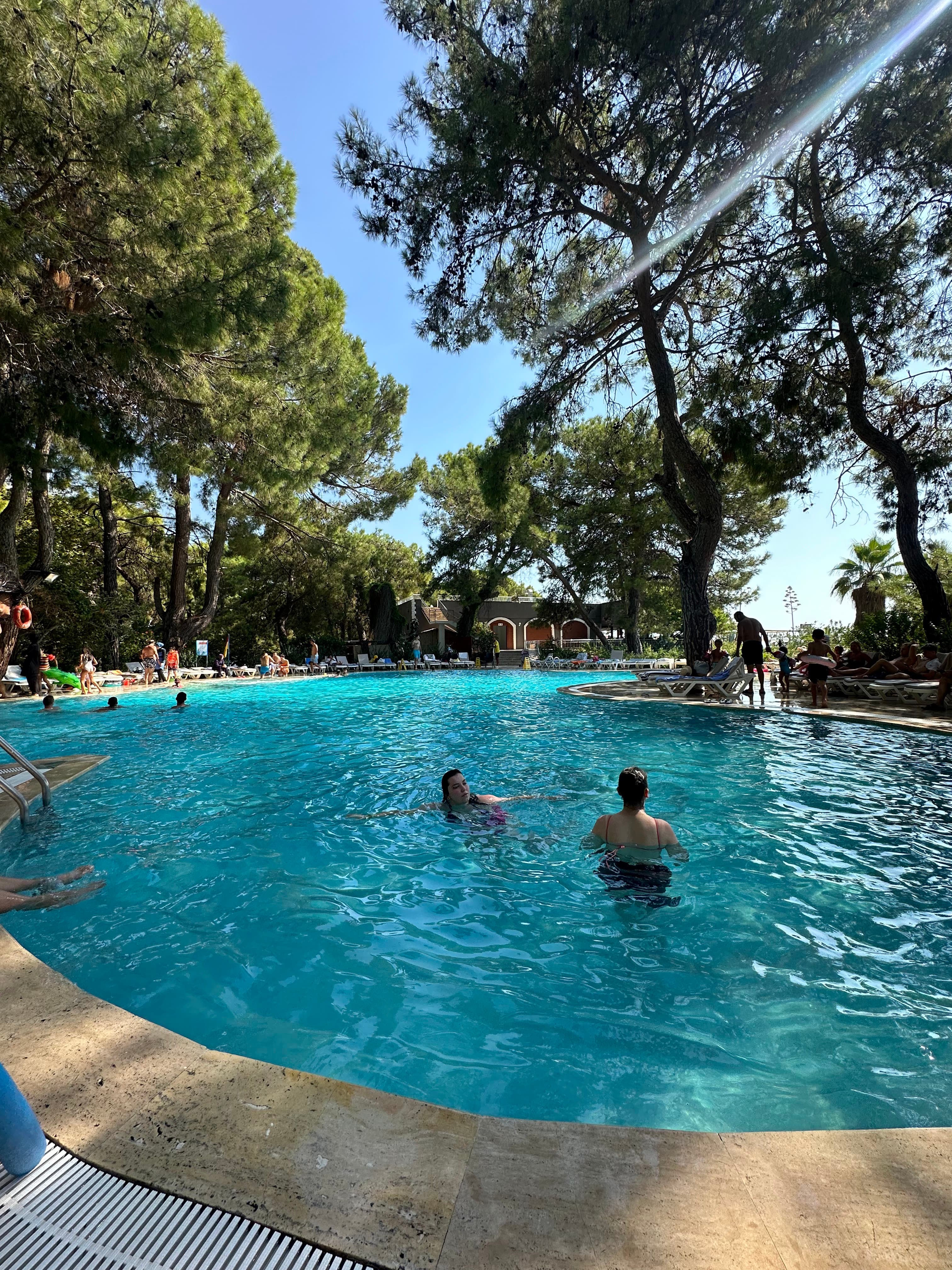 BEACH CLUB PINARA - photo 3