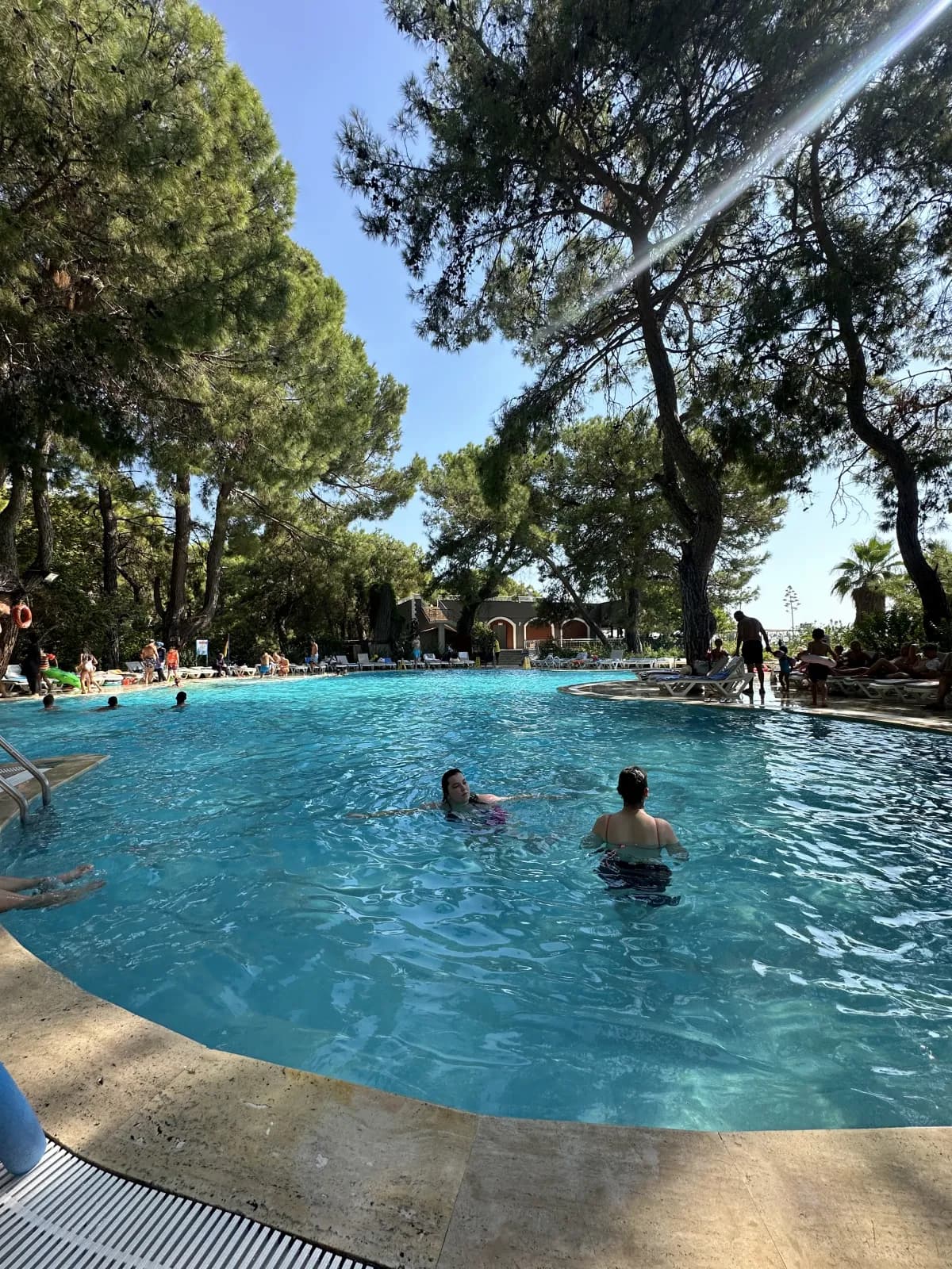 BEACH CLUB PINARA - photo 3
