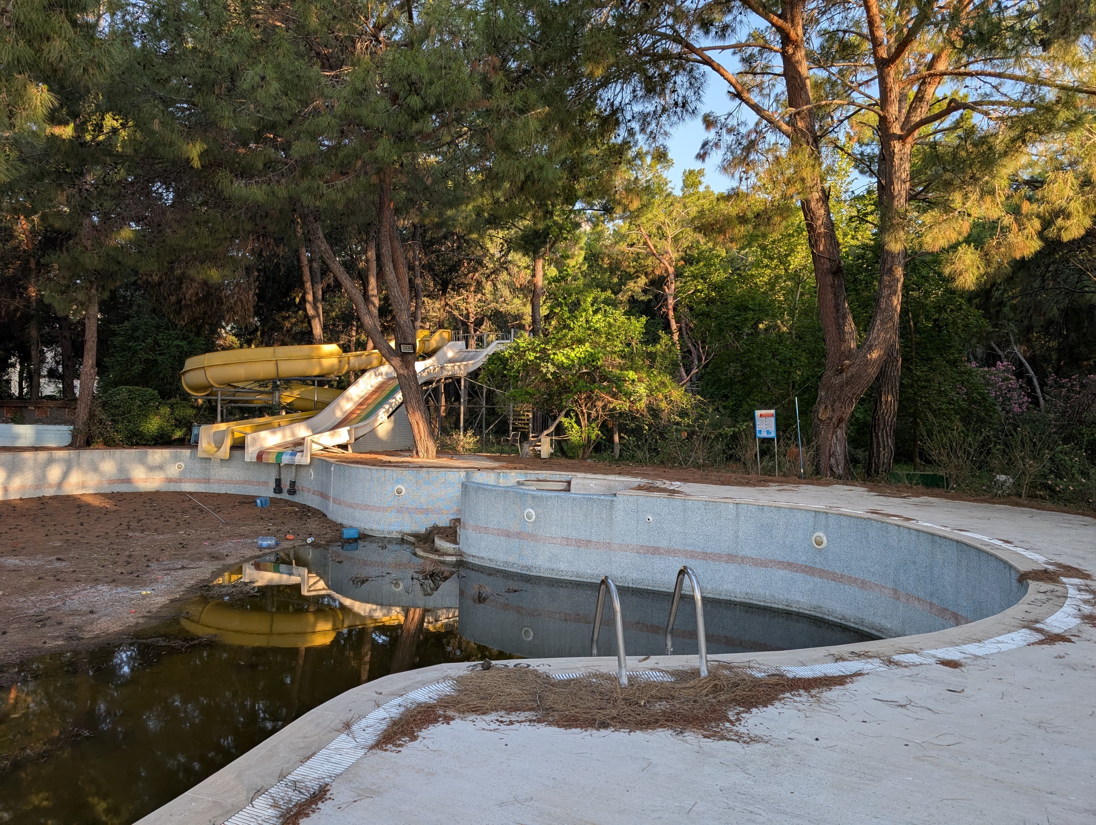 BEACH CLUB PINARA - photo 4