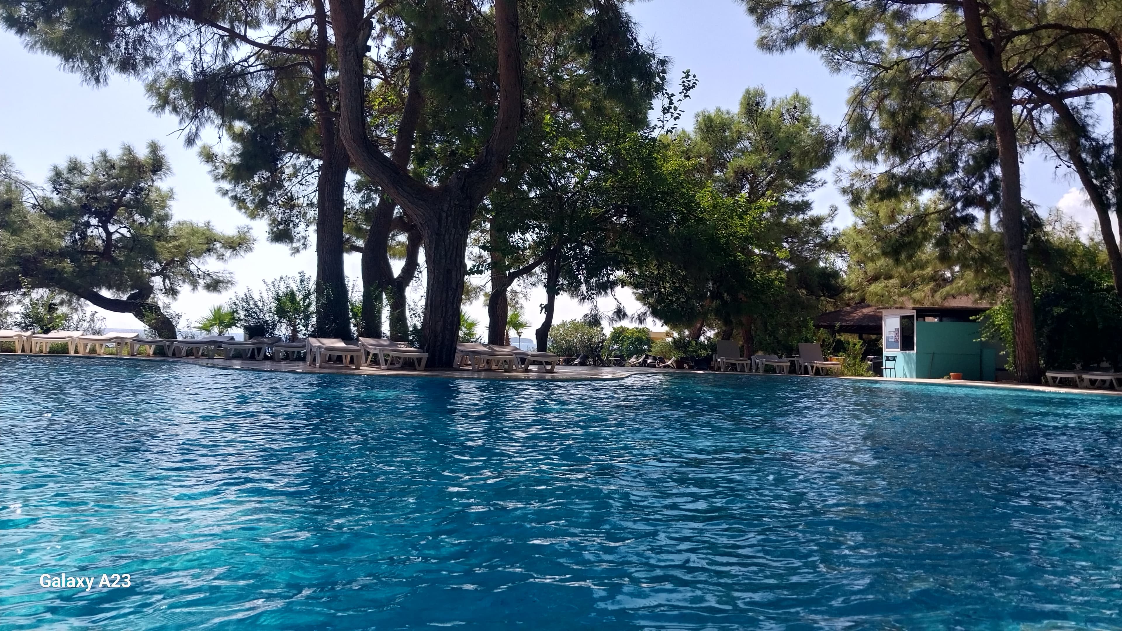 BEACH CLUB PINARA - photo 5