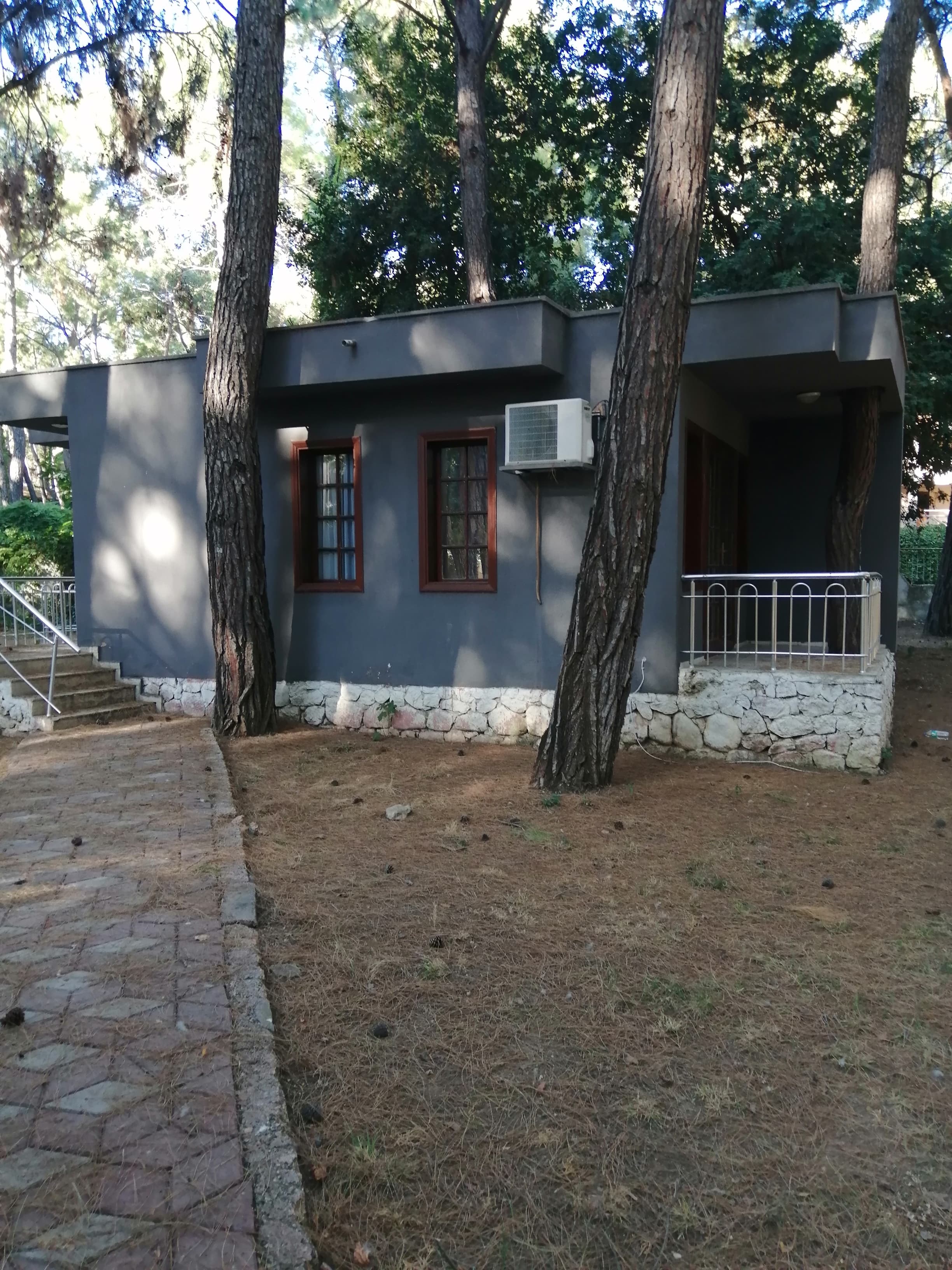 BEACH CLUB PINARA - photo 6