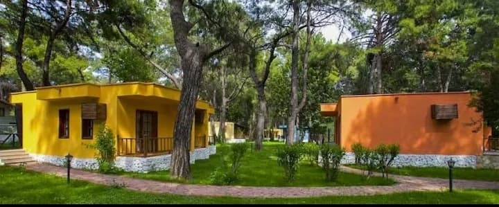 BEACH CLUB PINARA - photo 7