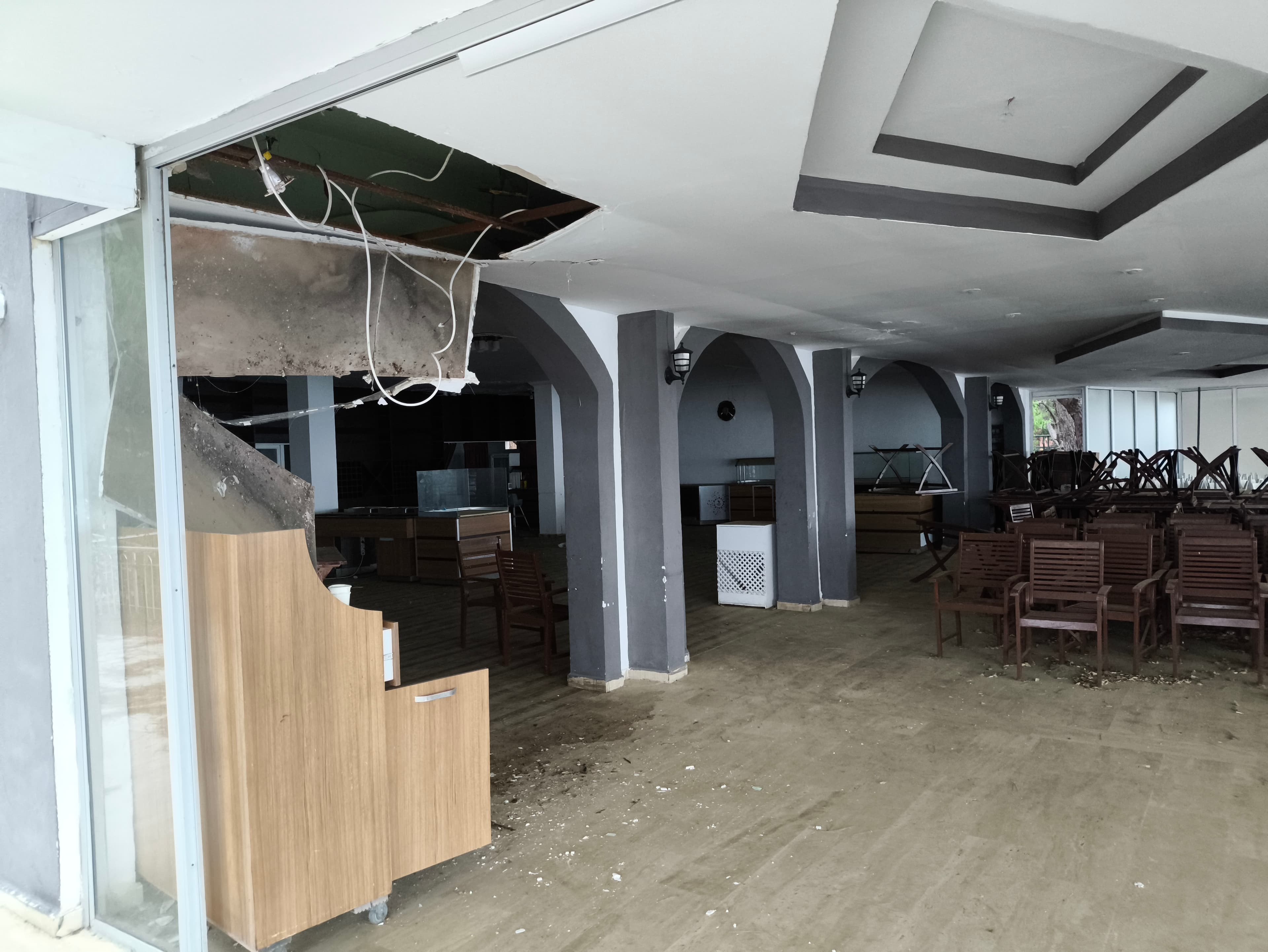 BEACH CLUB PINARA - photo 8