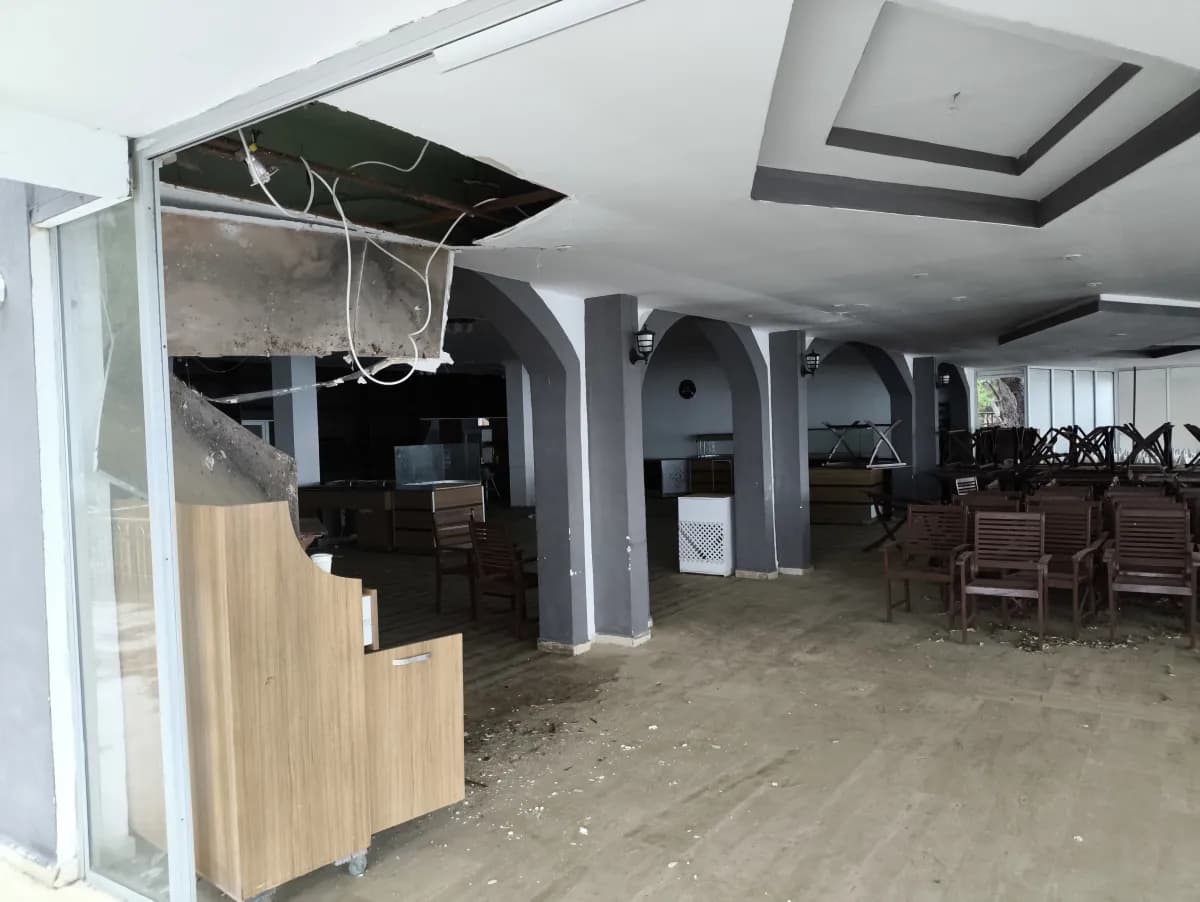 BEACH CLUB PINARA - photo 8