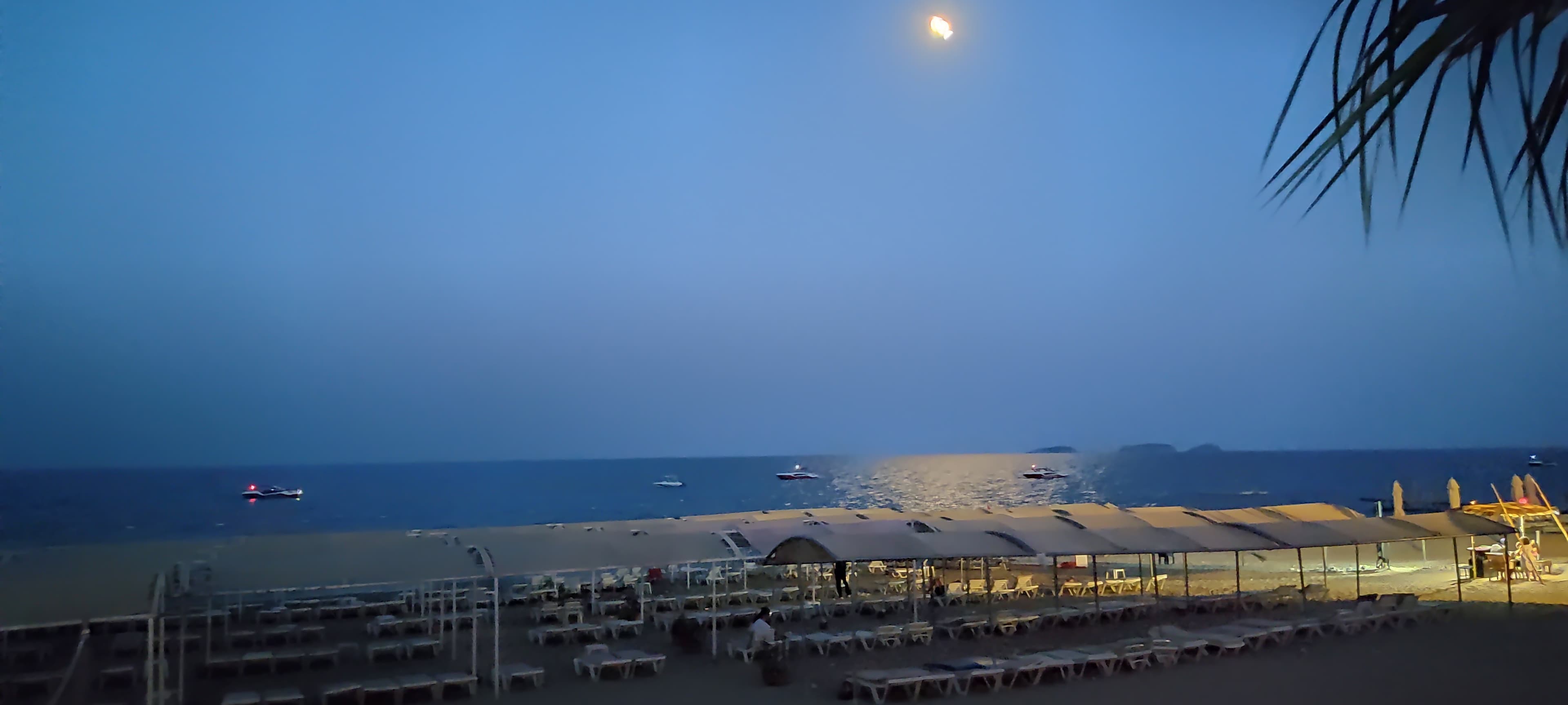 BEACH CLUB PINARA - photo 9