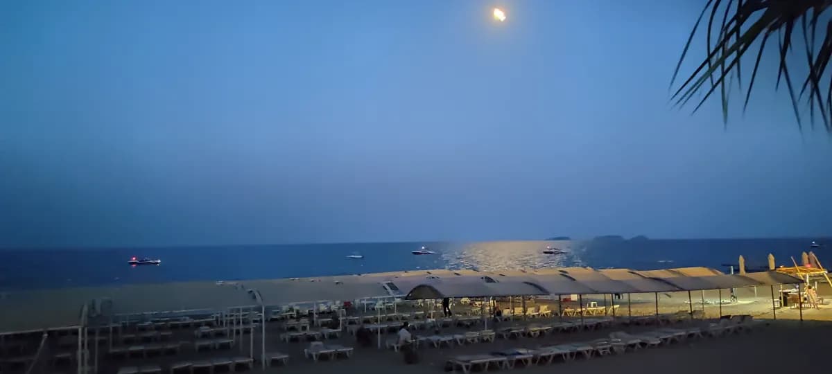 BEACH CLUB PINARA - photo 9