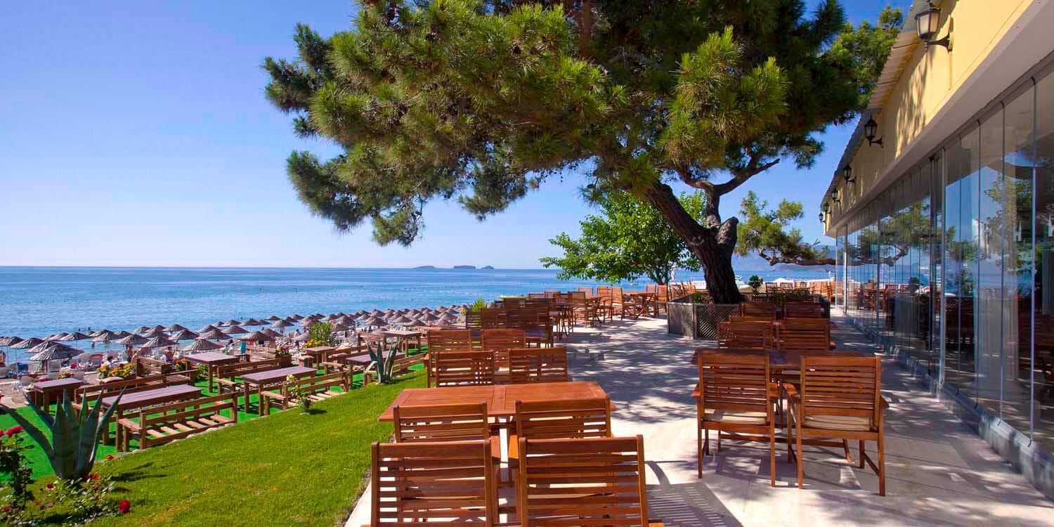 BEACH CLUB PINARA - photo 10