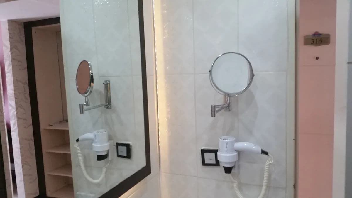 Sirius Hotel - photo 4
