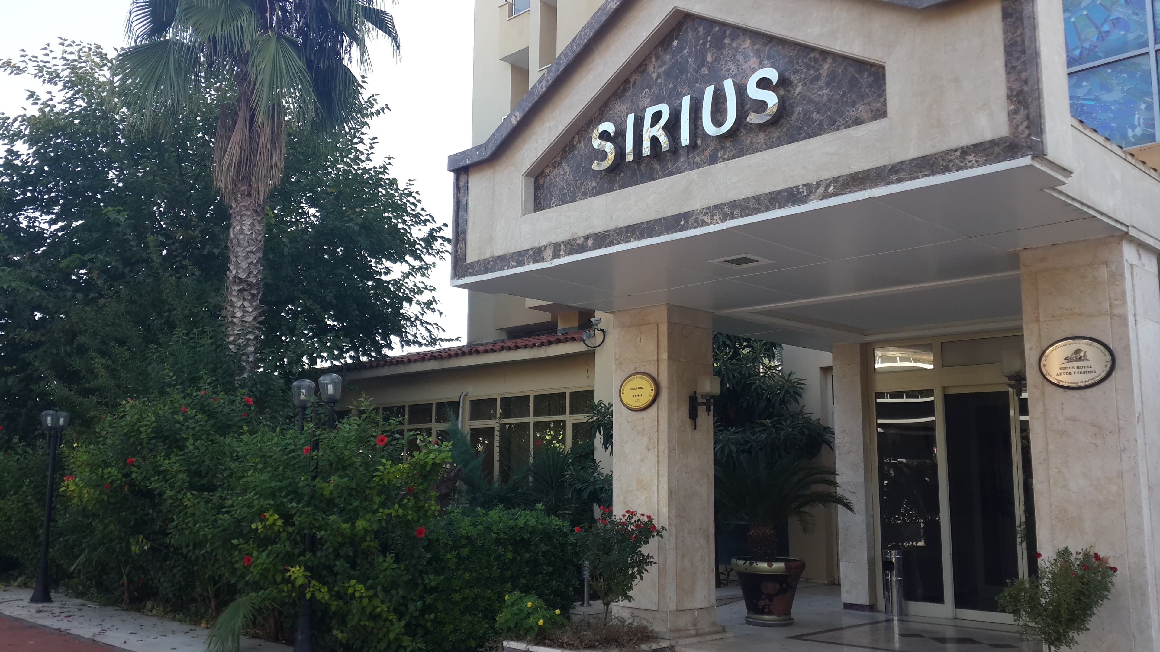 Sirius Hotel - photo 6
