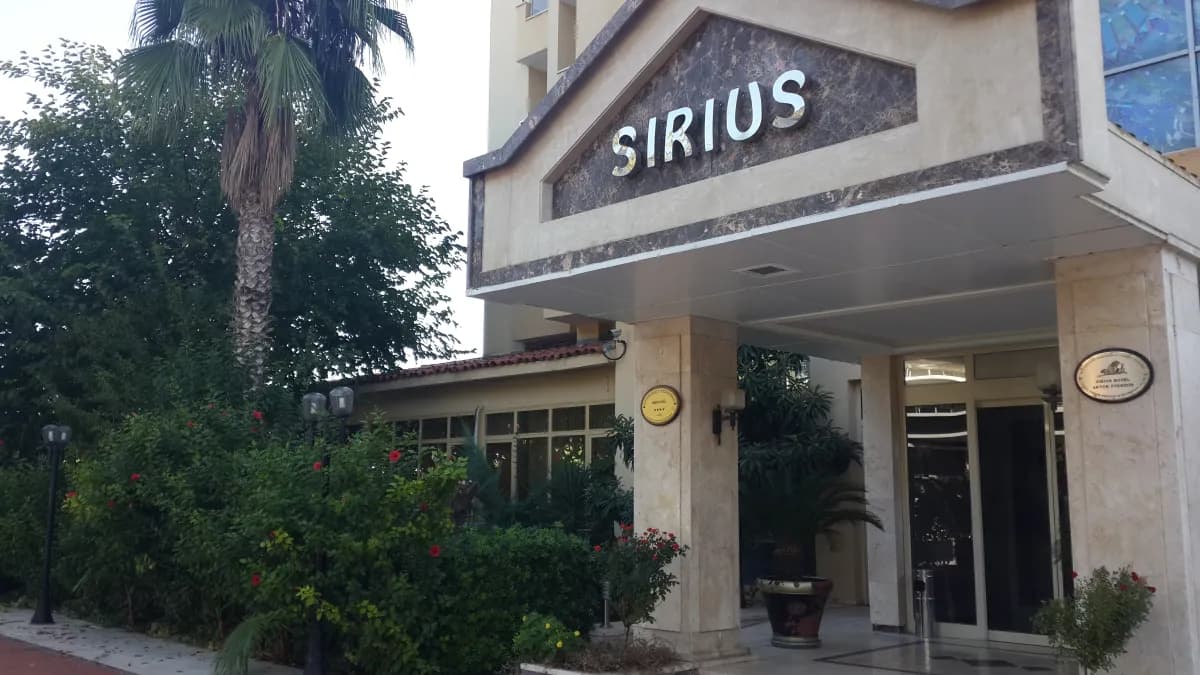 Sirius Hotel - photo 6