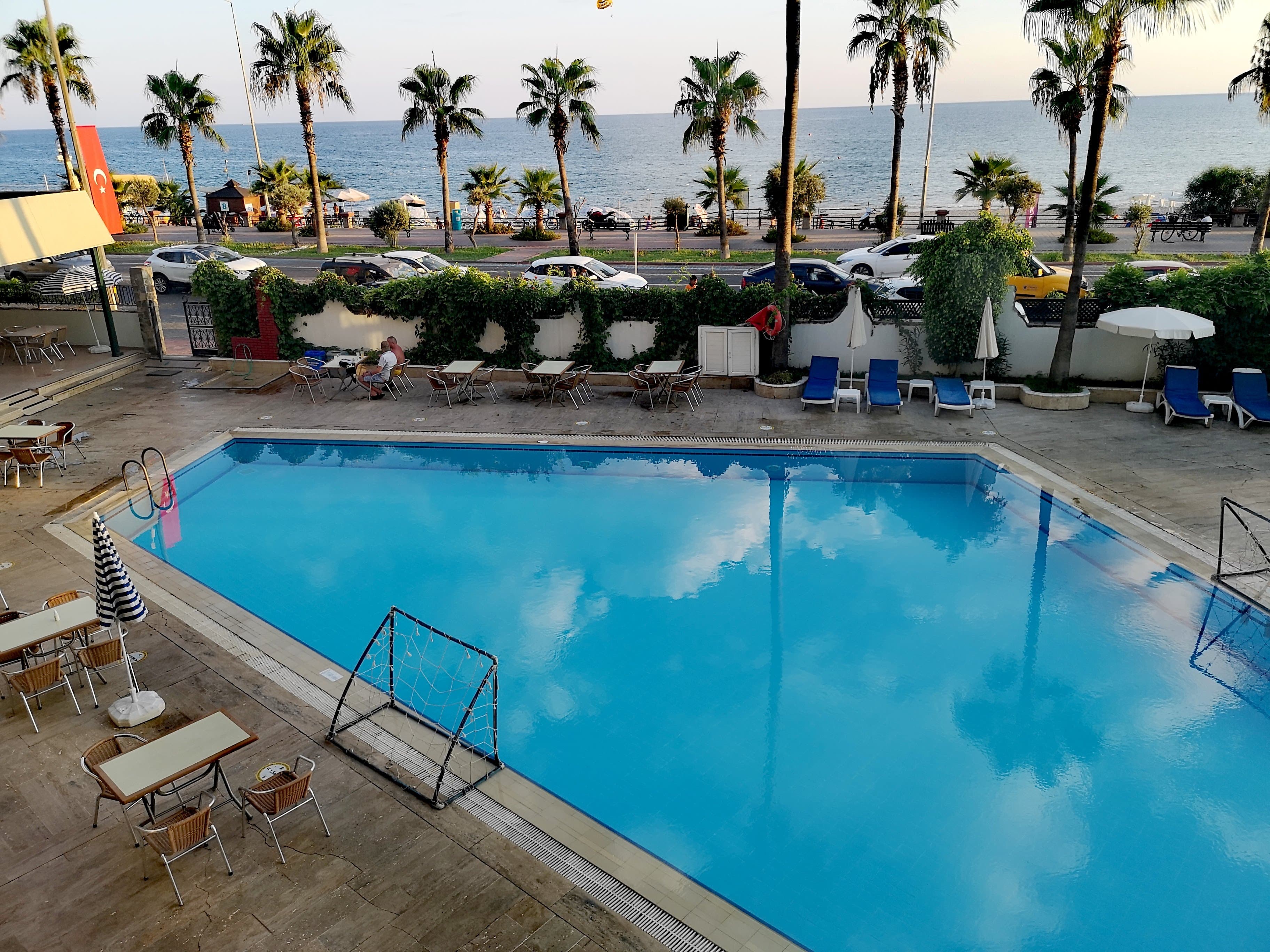 Elysee Rive Hotel - photo 3