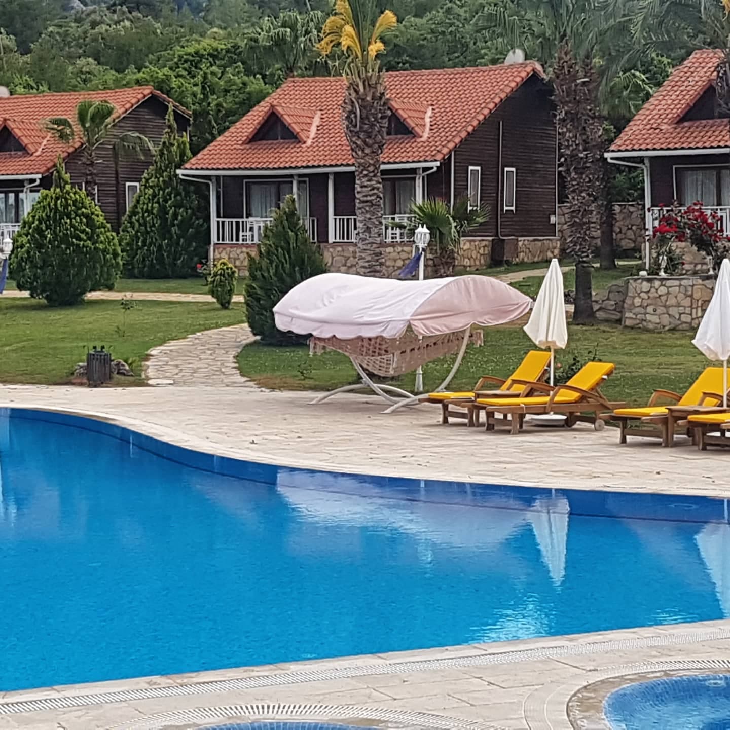 Club Sun Village