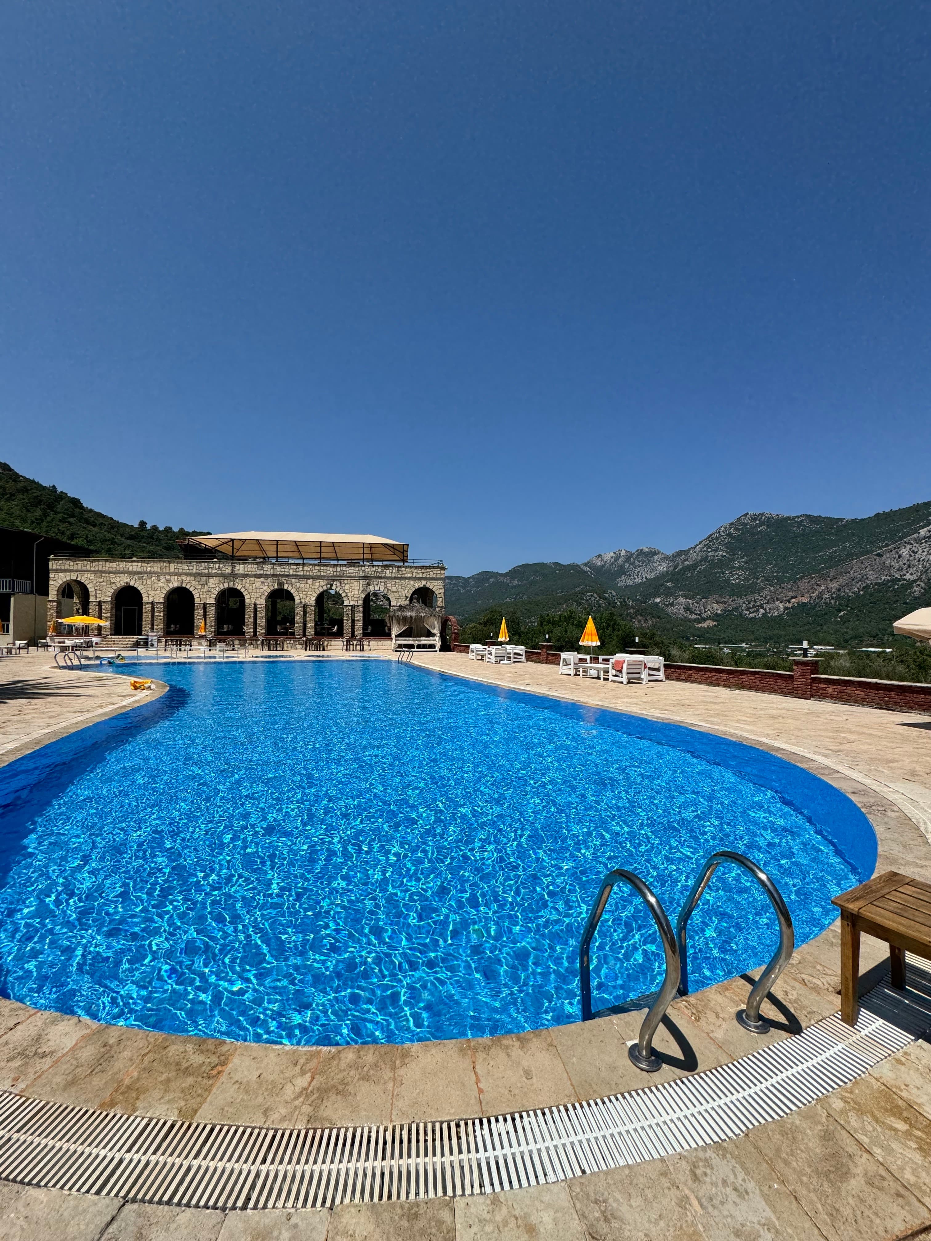 Club Sun Village - photo 3
