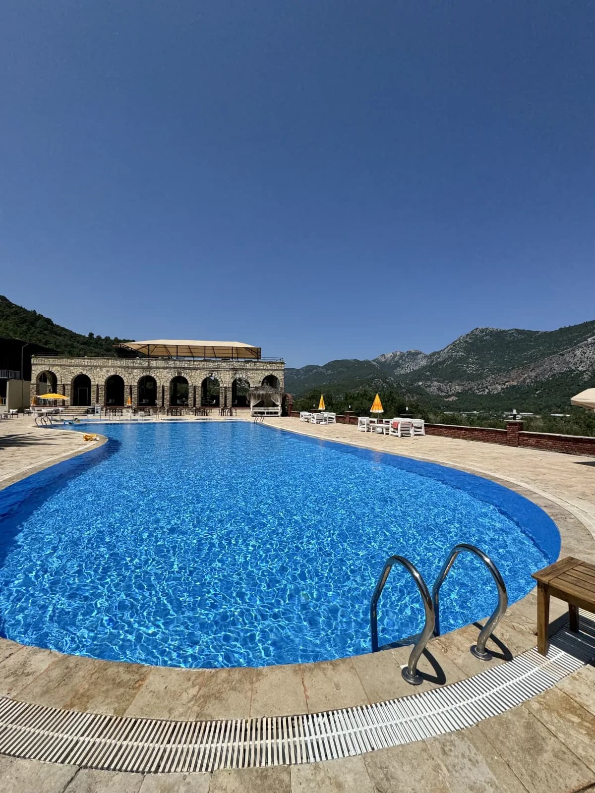 Club Sun Village - photo 3