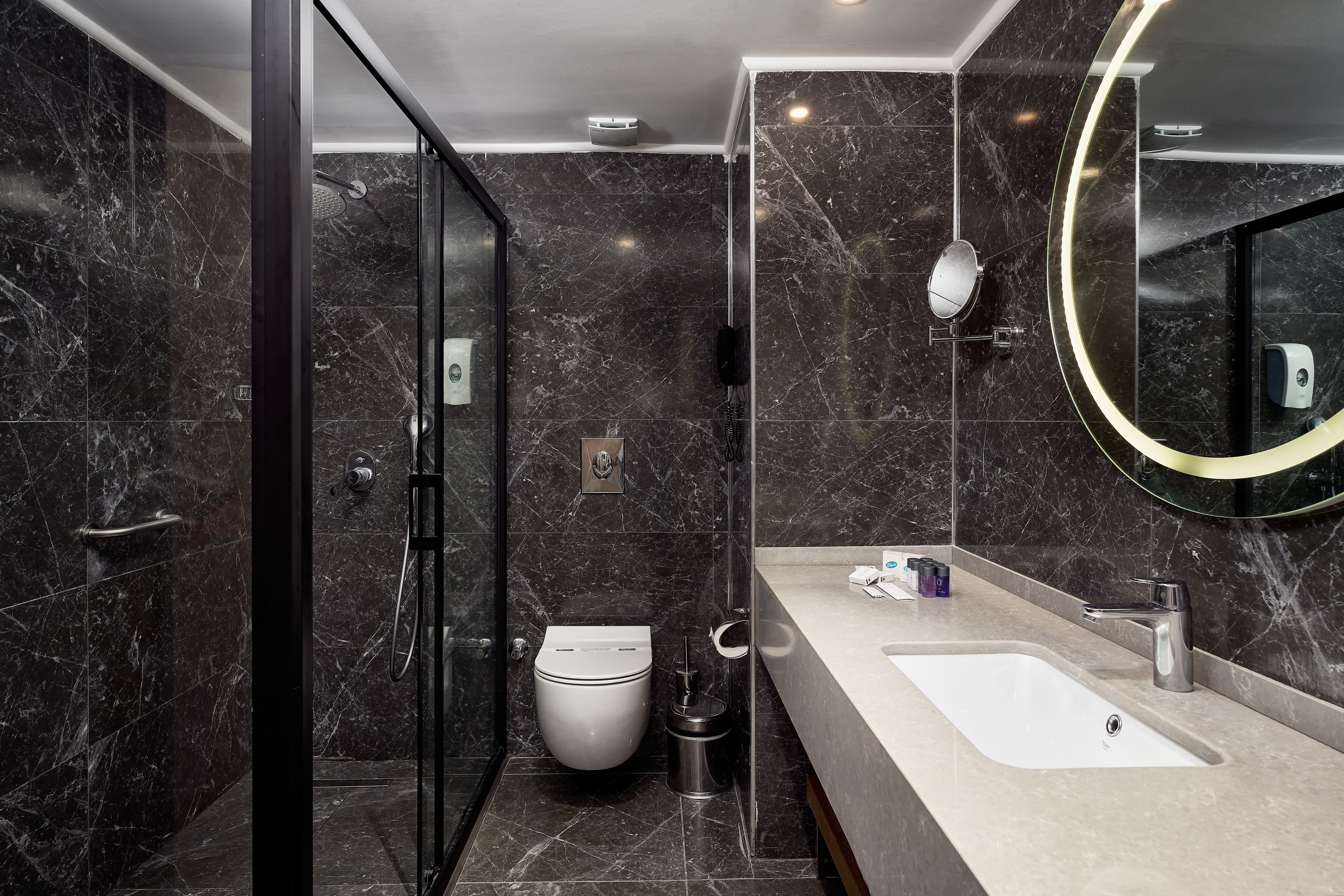 Elysee Rive Hotel - photo 4