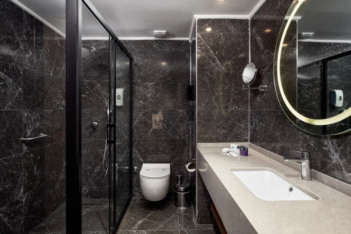 Elysee Rive Hotel - photo 4