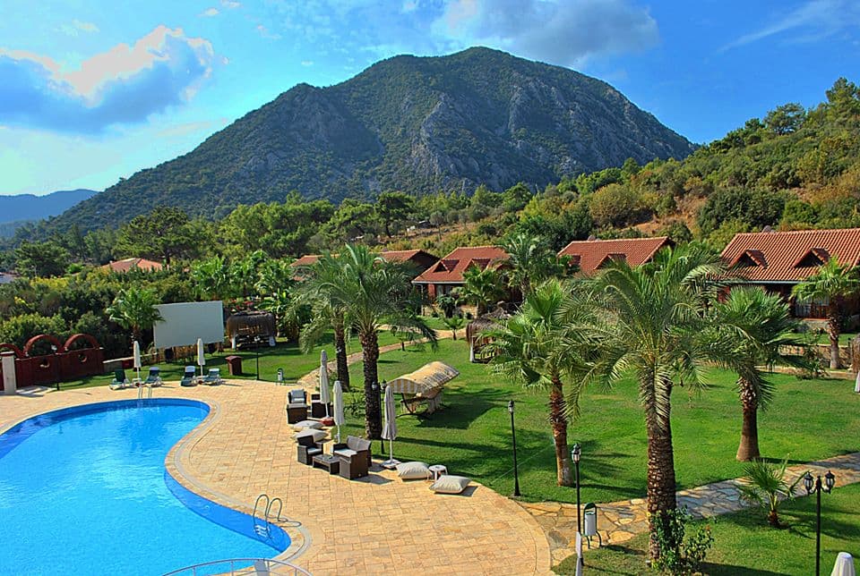 Club Sun Village - photo 5