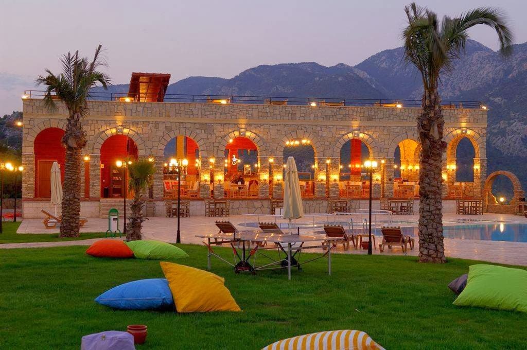 Club Sun Village - photo 6