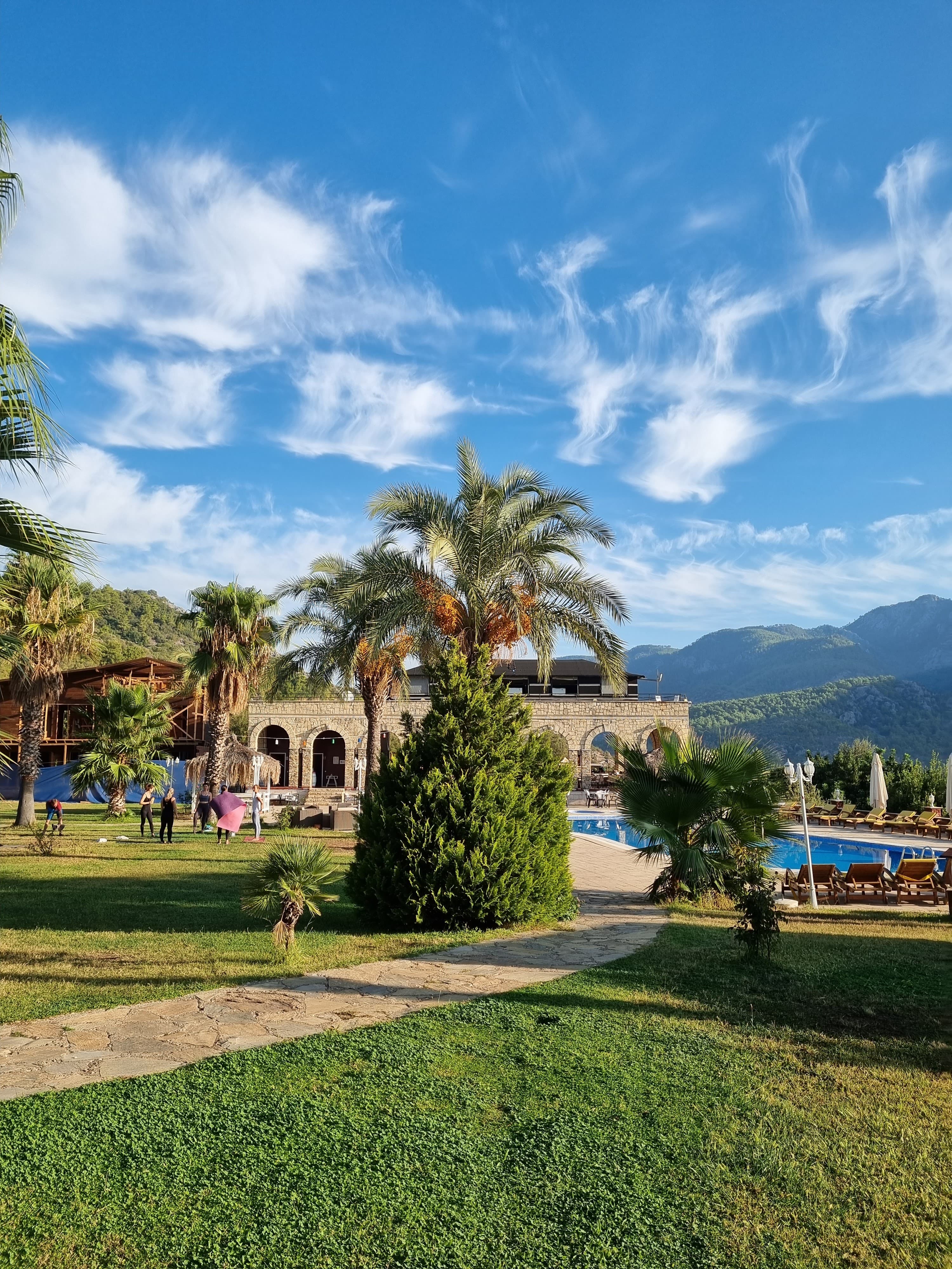 Club Sun Village - photo 8