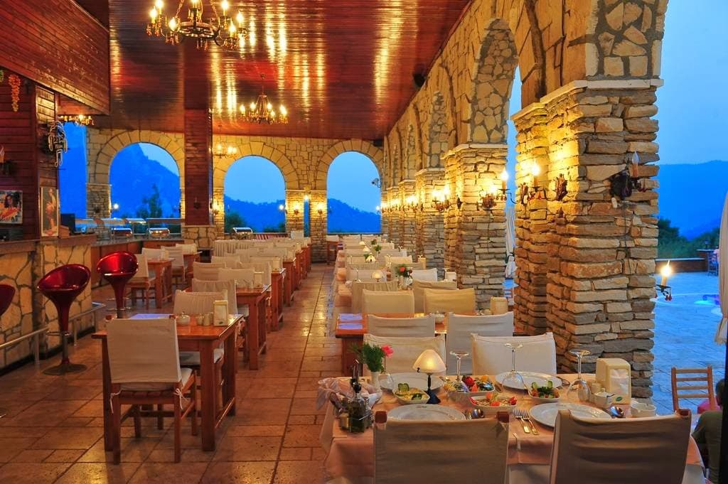 Club Sun Village - photo 9