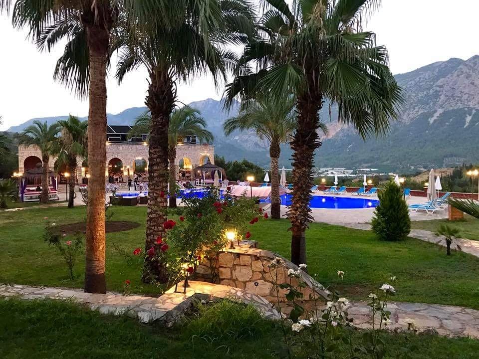 Club Sun Village - photo 10