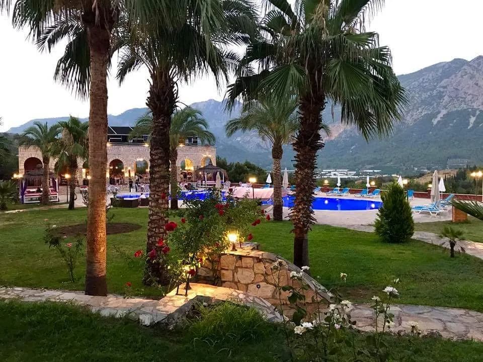 Club Sun Village - photo 10