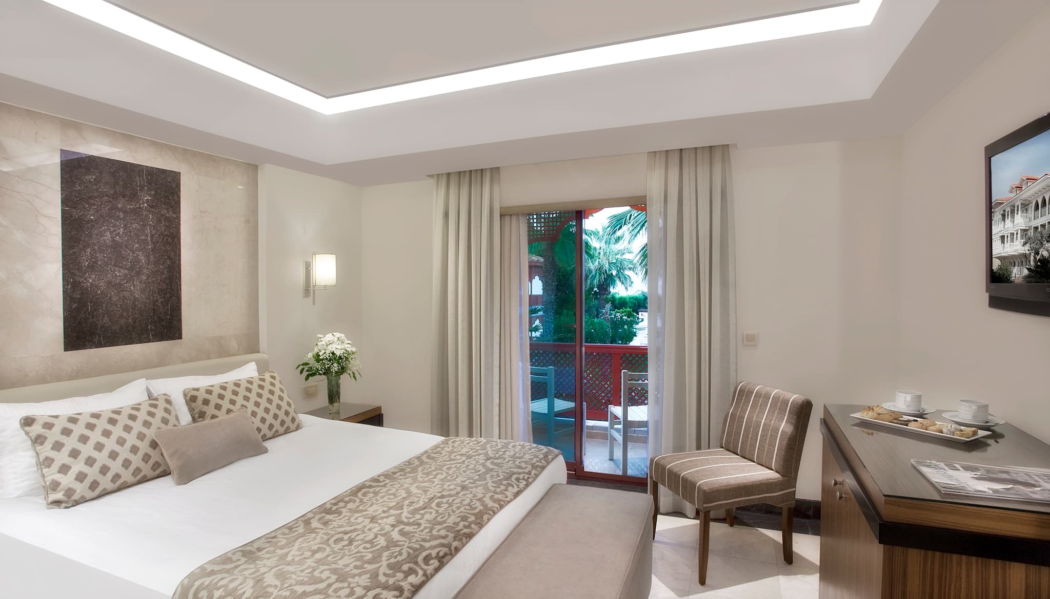Ali Bey Club Park Manavgat - photo 2