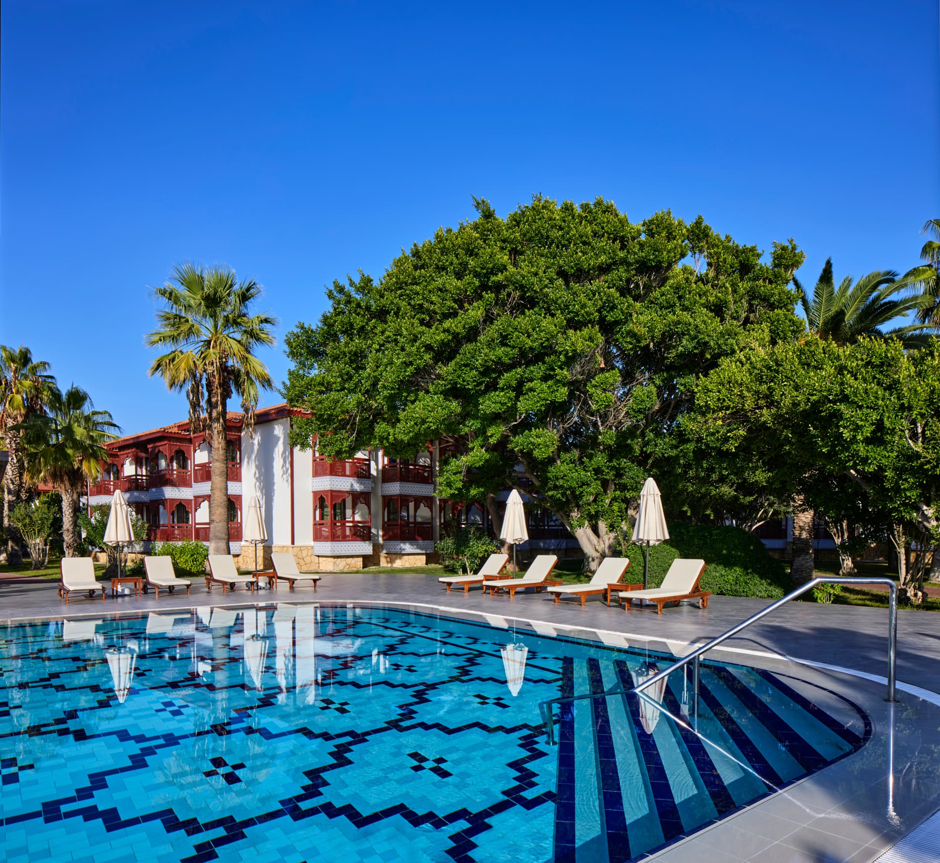 Ali Bey Club Park Manavgat - photo 3