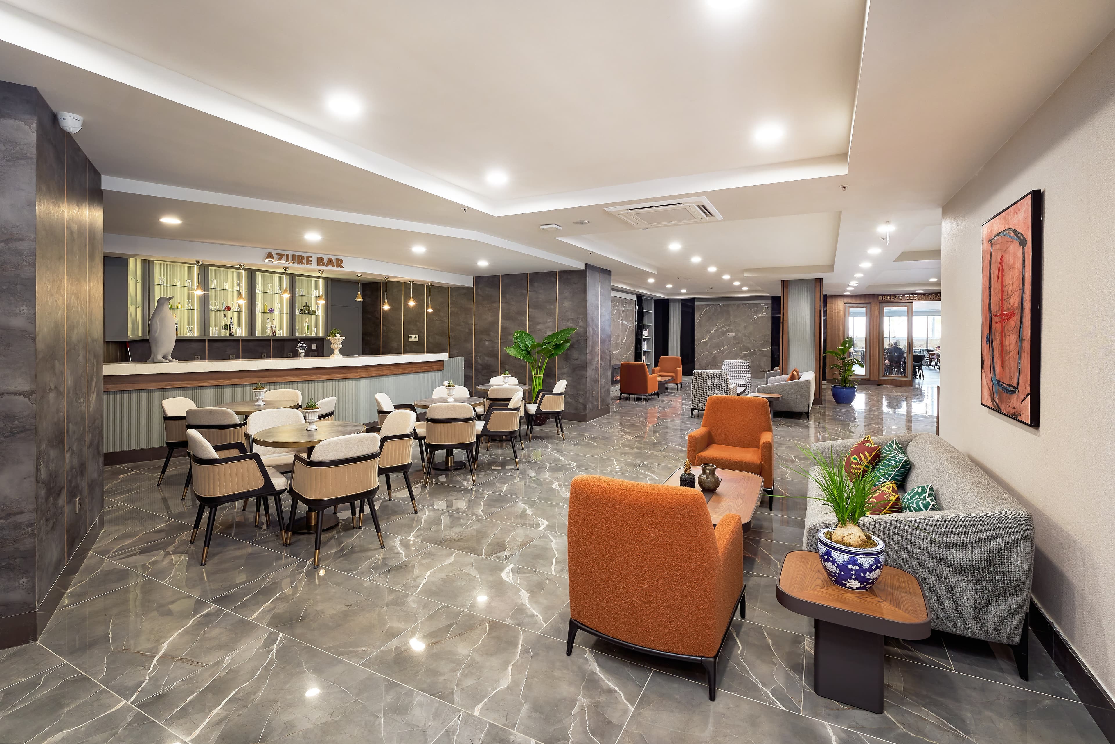 Elysee Rive Hotel - photo 6