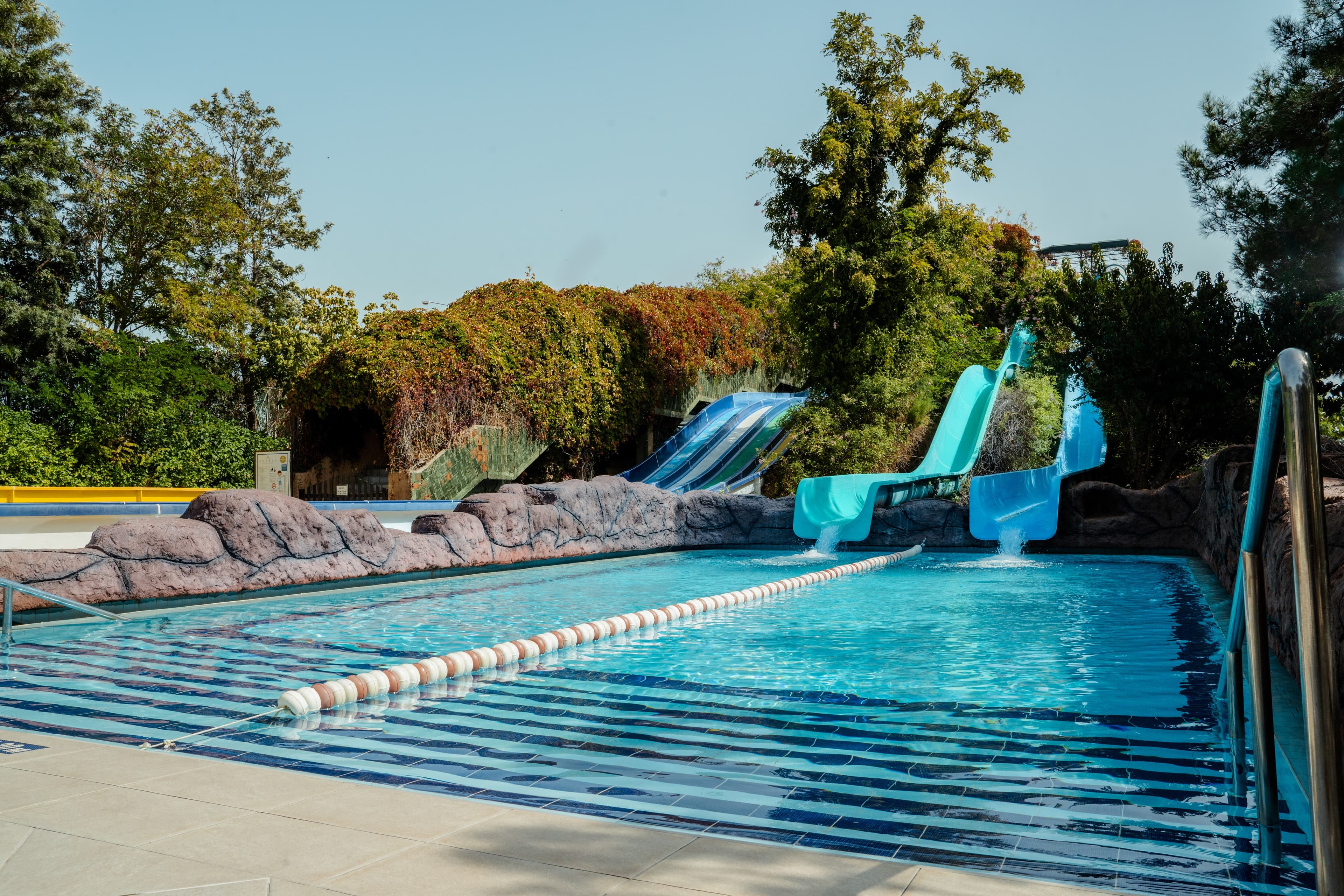 Ali Bey Club Park Manavgat - photo 5