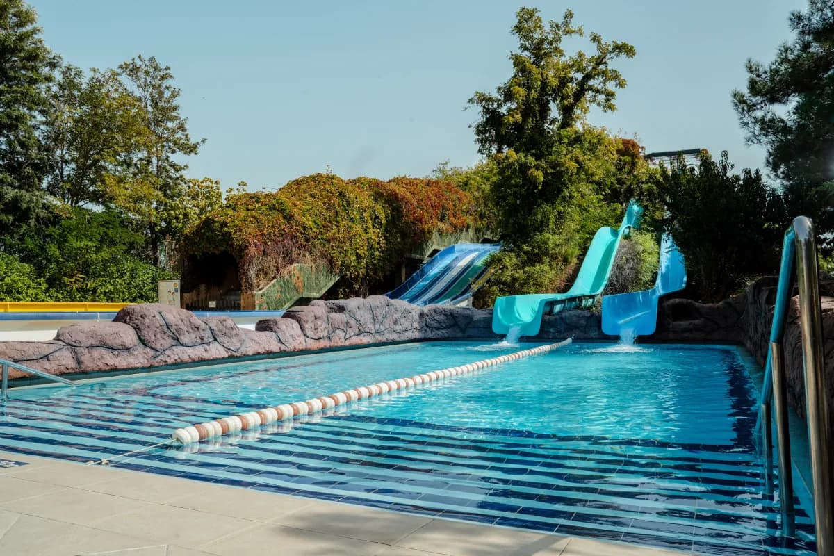 Ali Bey Club Park Manavgat - photo 5
