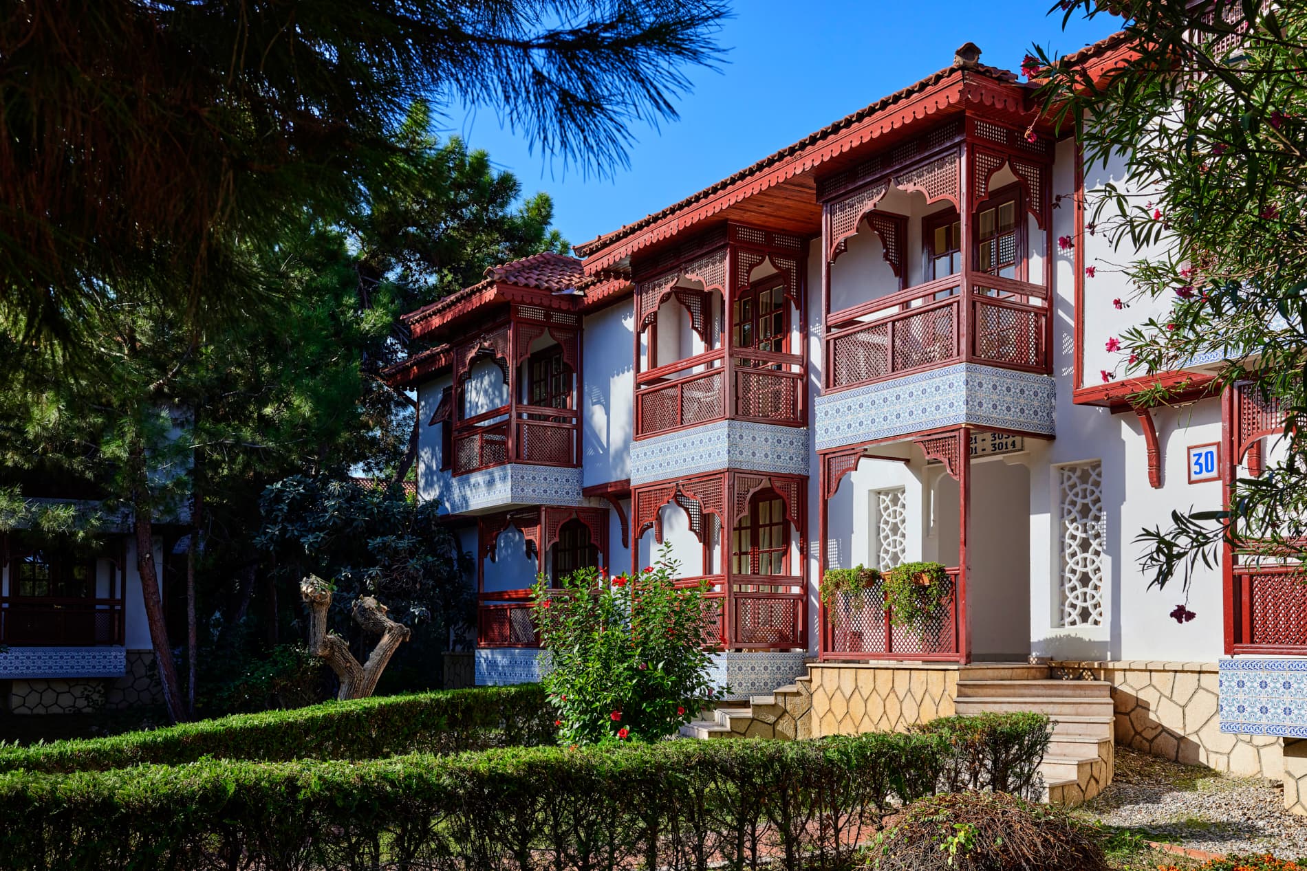 Ali Bey Club Park Manavgat - photo 6
