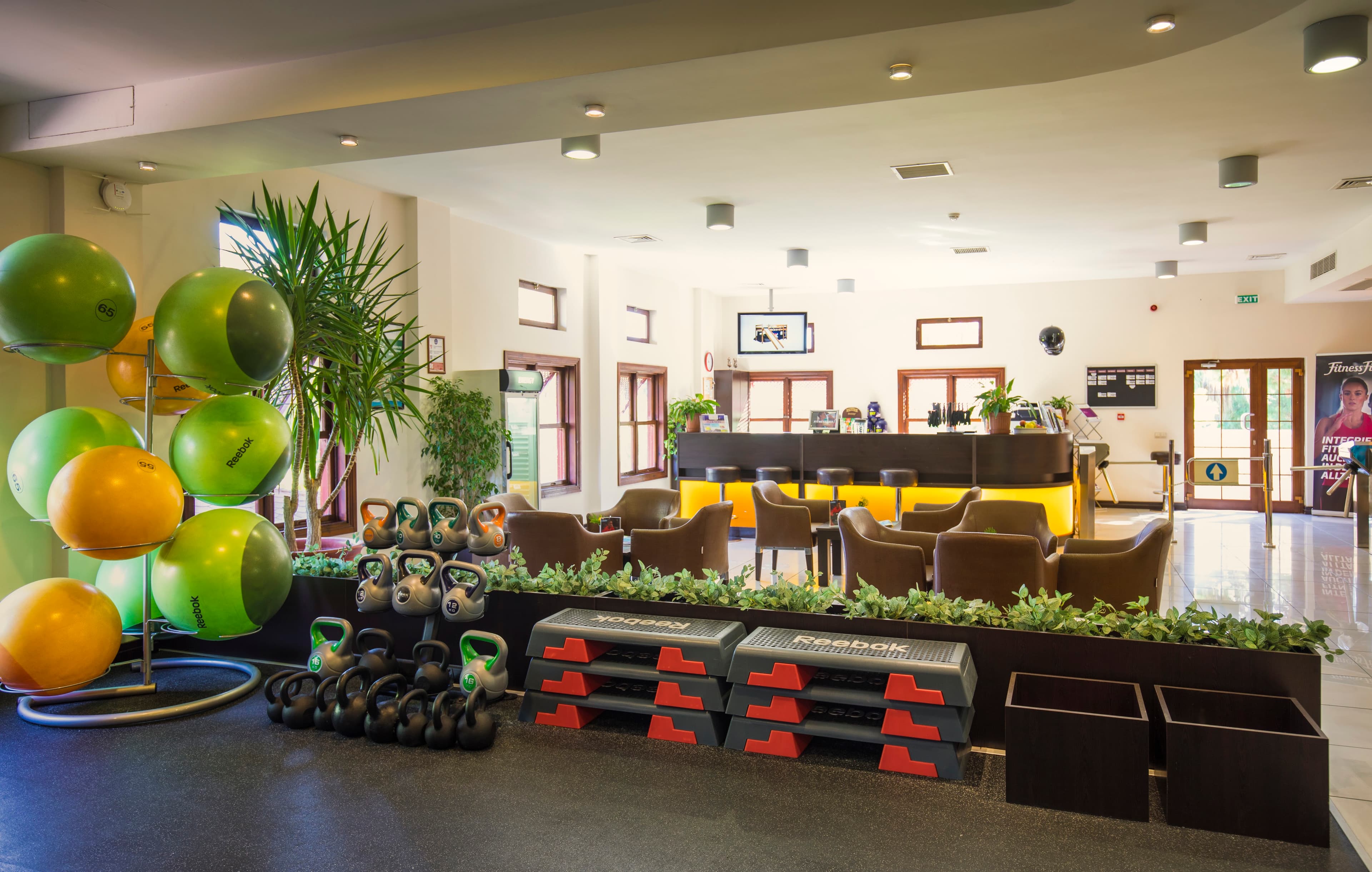 Ali Bey Club Park Manavgat - photo 10