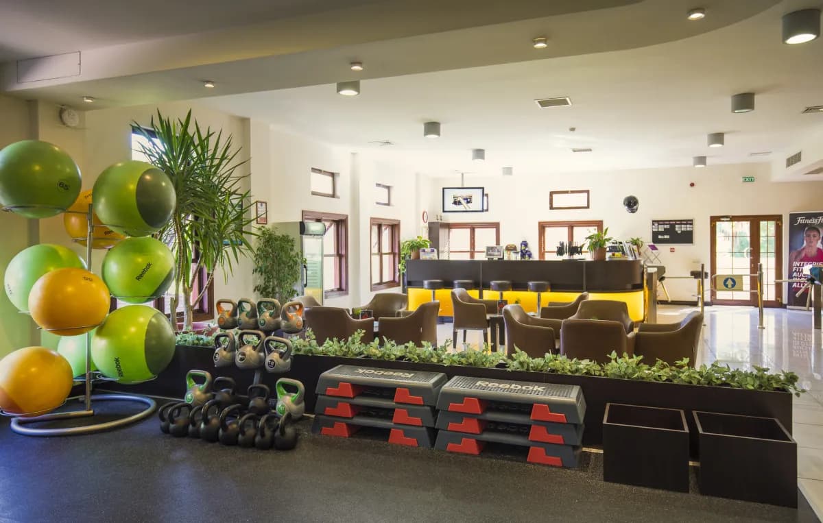 Ali Bey Club Park Manavgat - photo 10