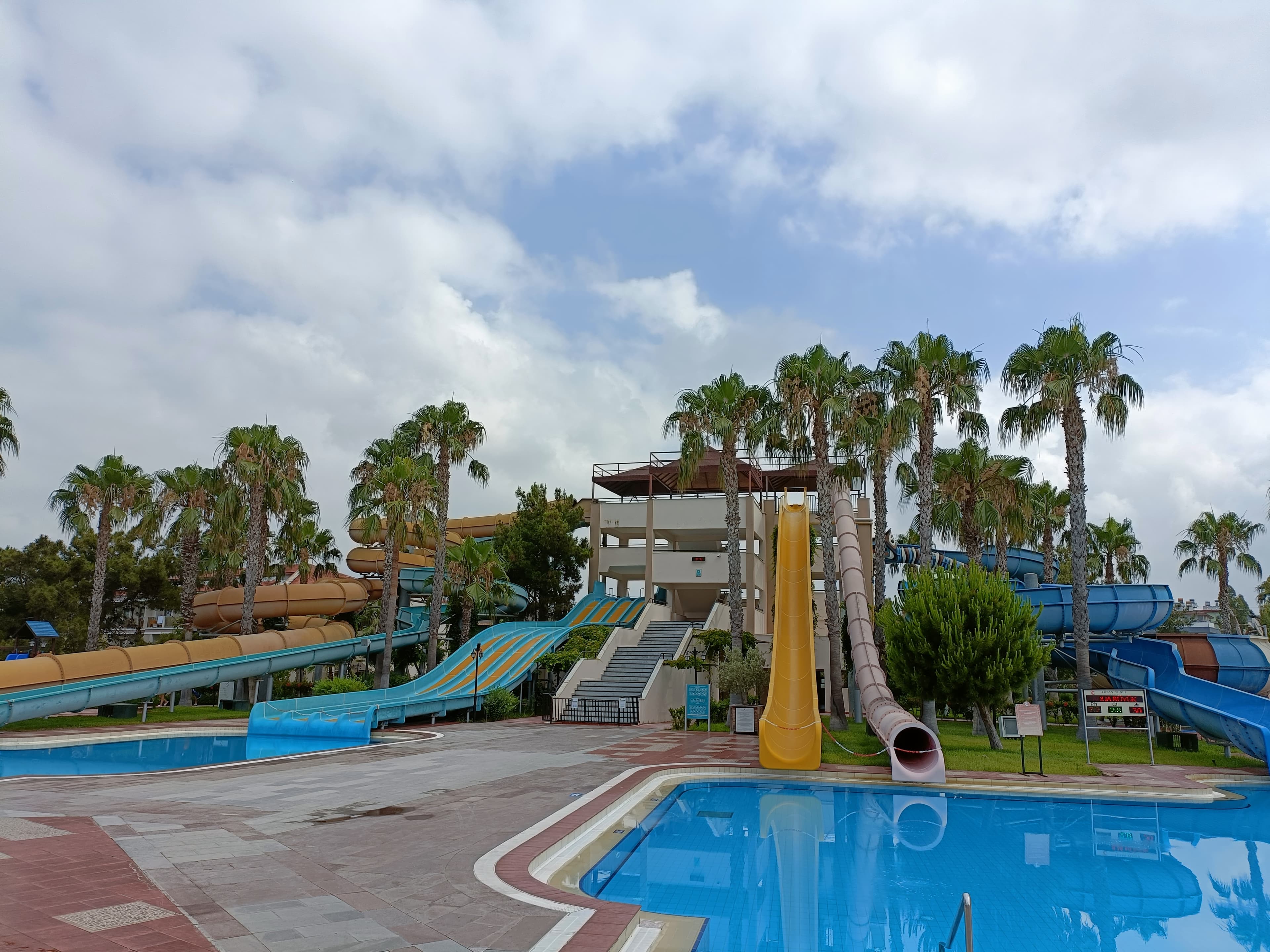 Club Hotel Turan Prince World - photo 3
