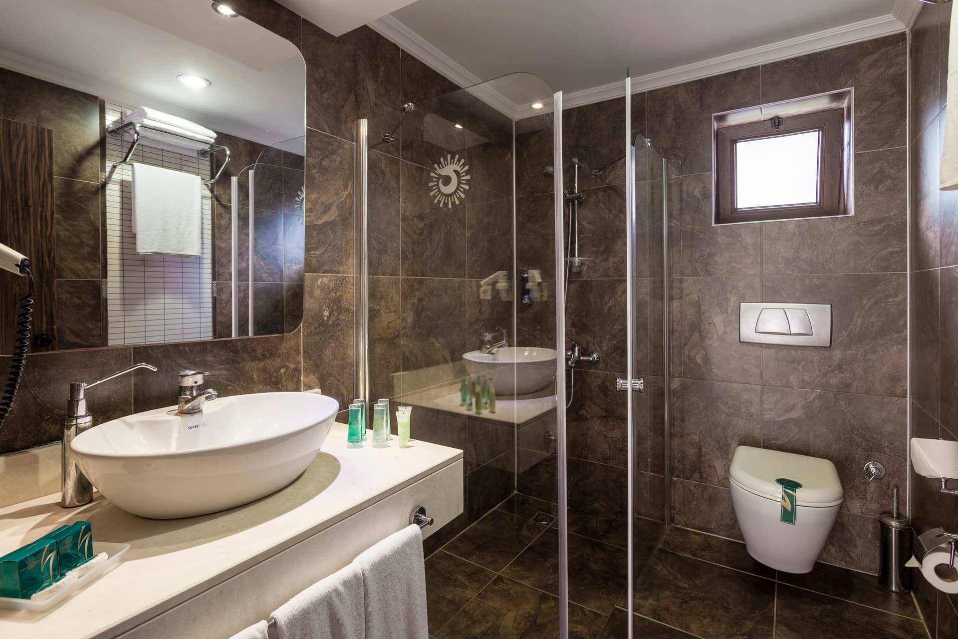 Club Hotel Turan Prince World - photo 4